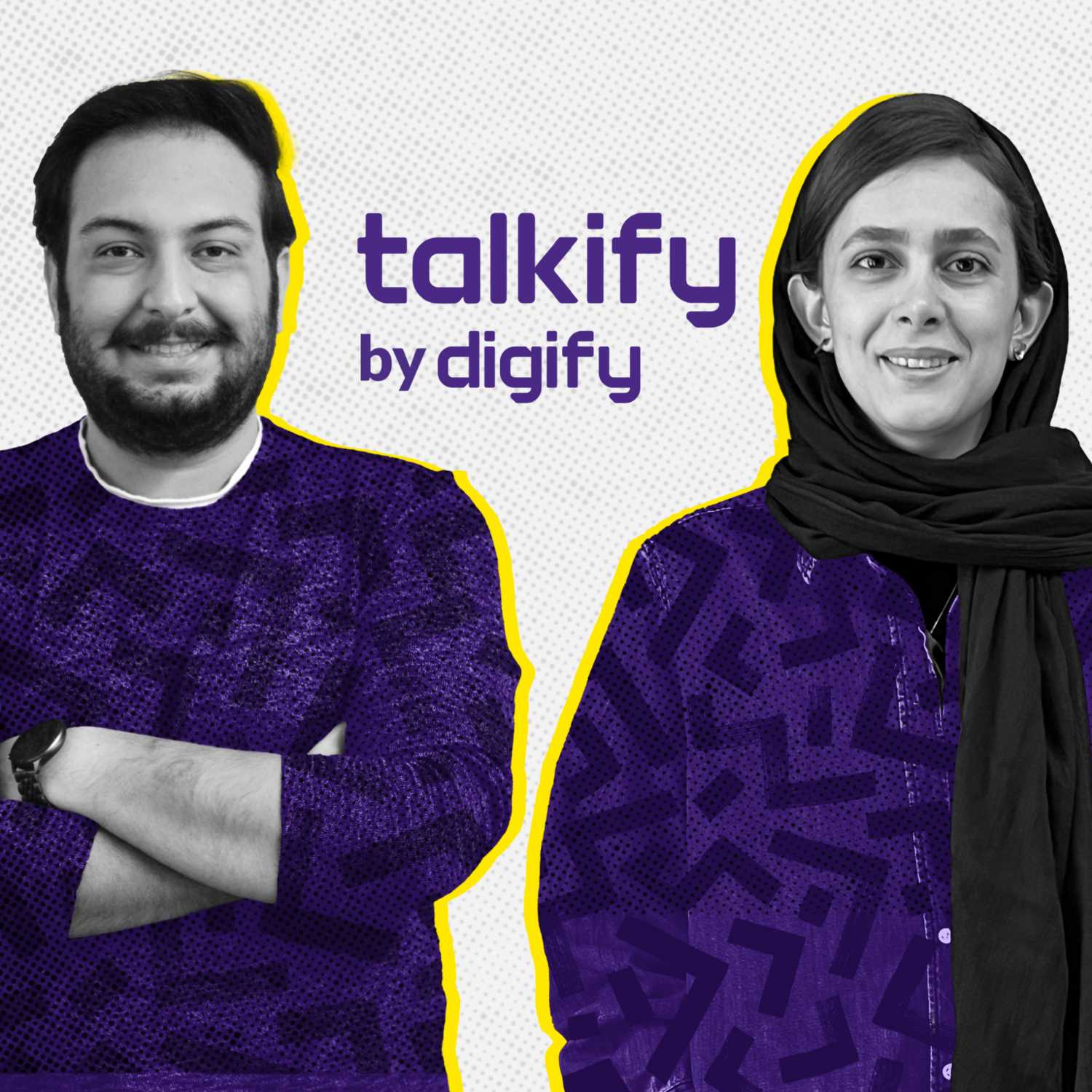قسمت اول - محمد فرخ‌نژاد