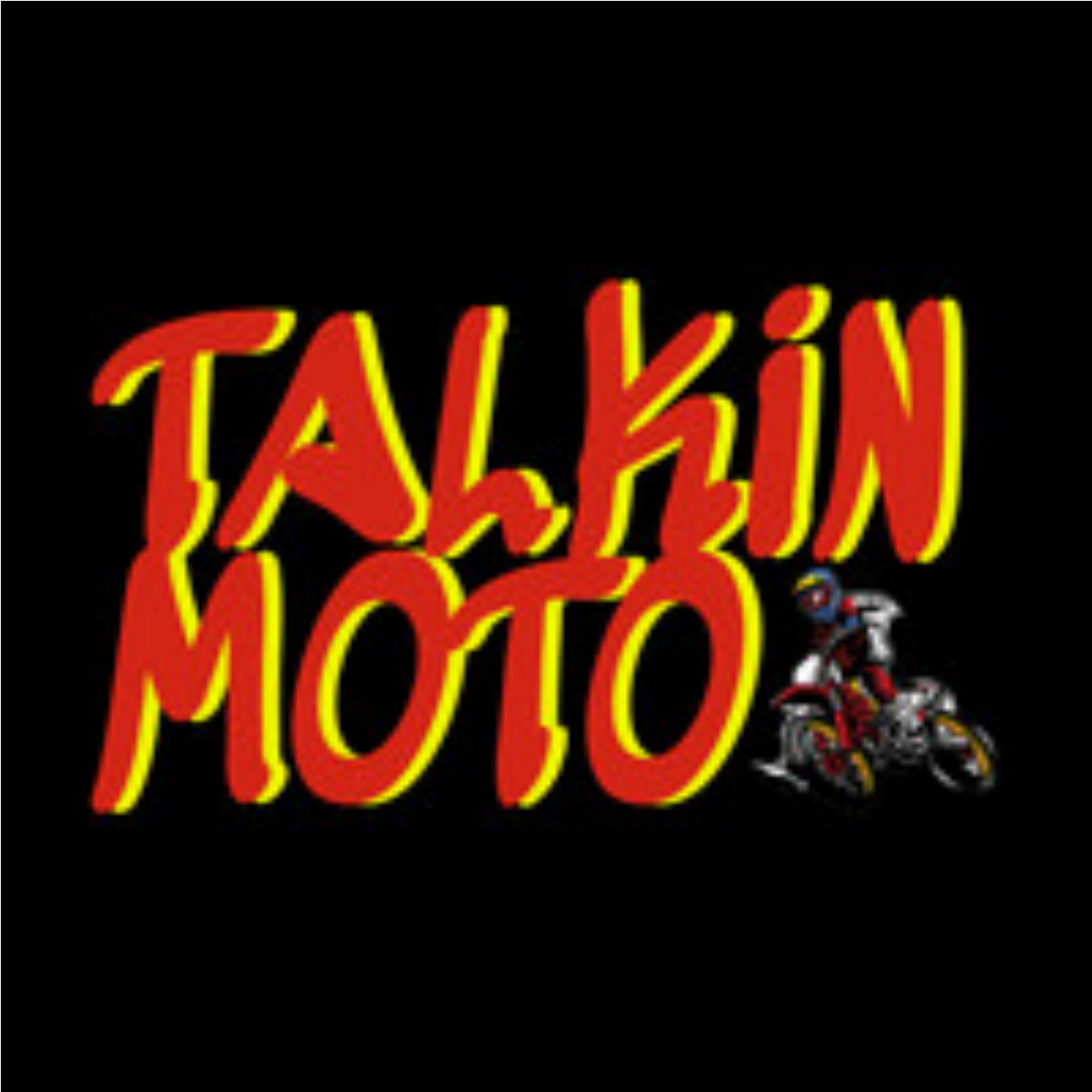 Talkin Moto