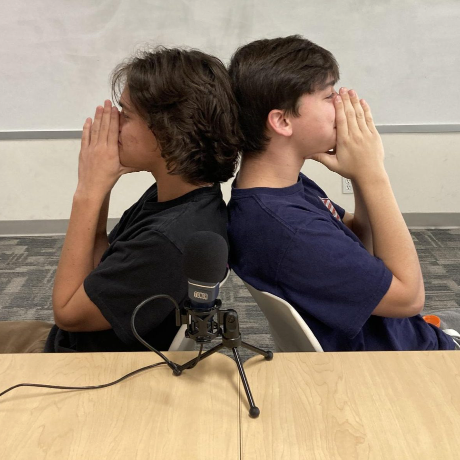 Talkin’ Sports