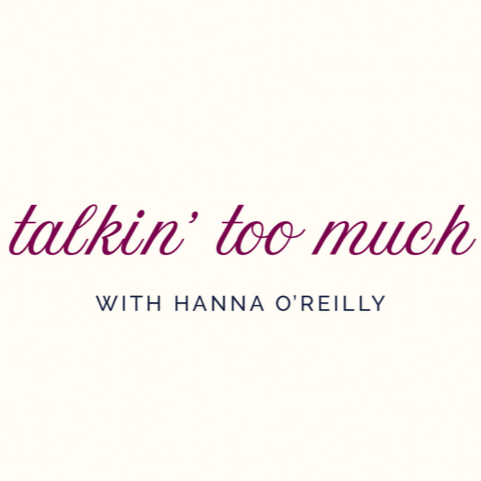 EPISODE 32: the perfect neighbor, colton underwood & analyzing why we do things episode artwork
