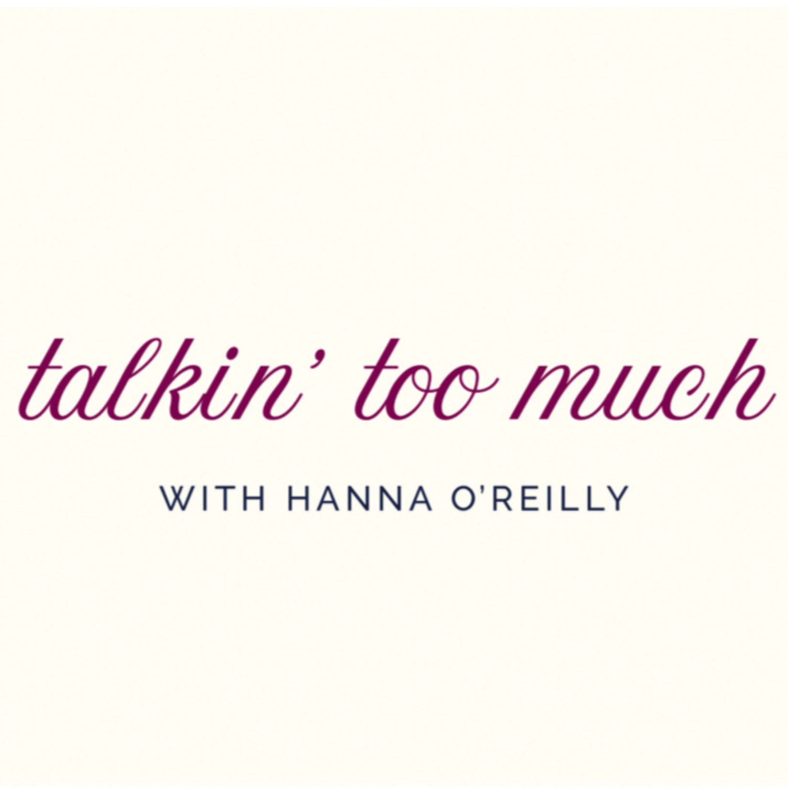 EPISODE 33: the grammys and faith the size of a mustard seed episode artwork