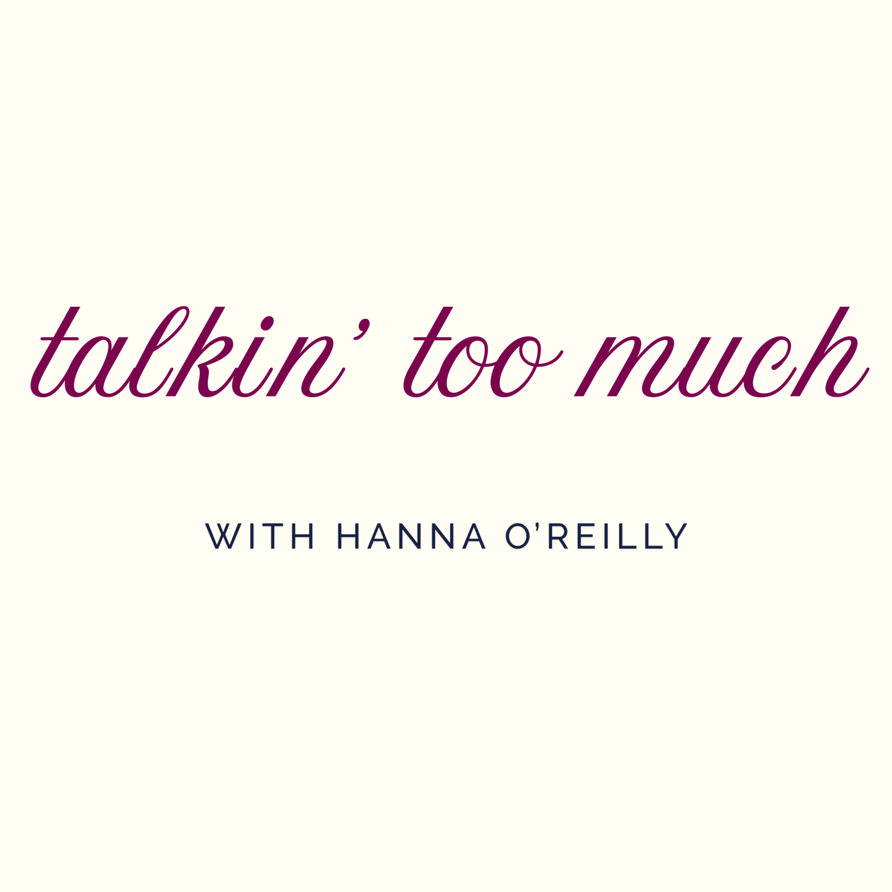 EPISODE 41: new york city stories & thoughts on gentle parenting episode artwork
