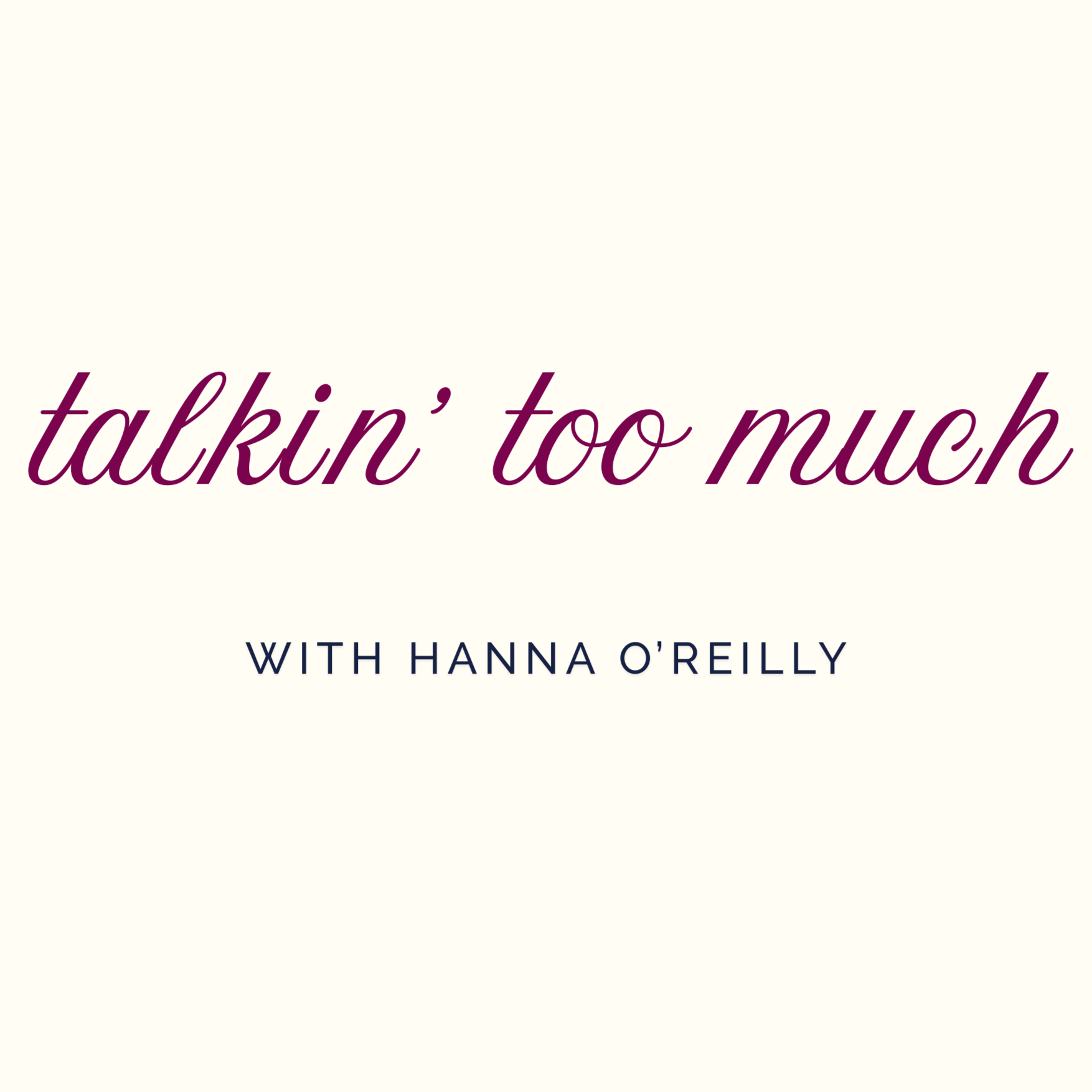 EPISODE 50: world cup in Boston, emotional hangover, and episode 50!!! episode artwork
