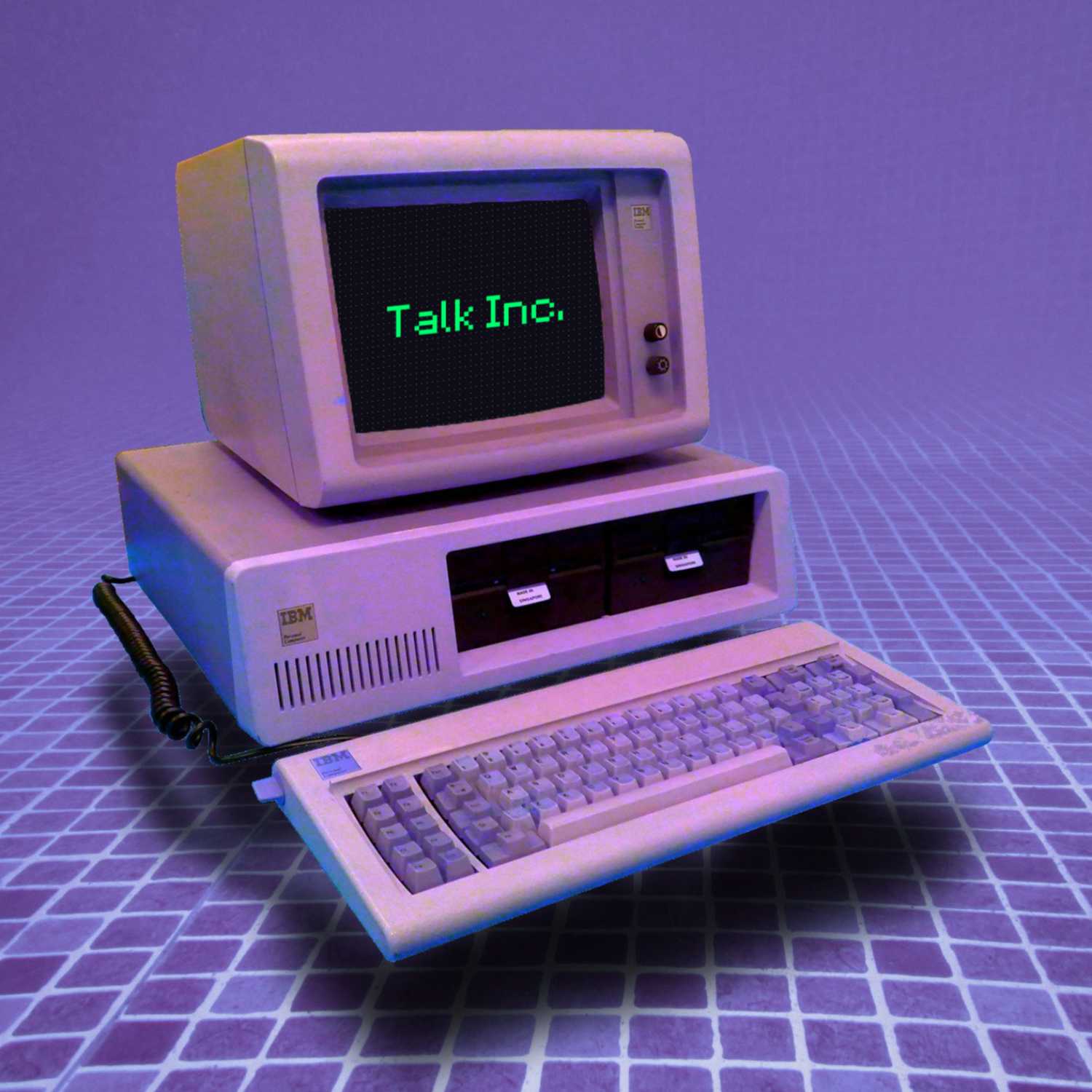 Talk Inc.