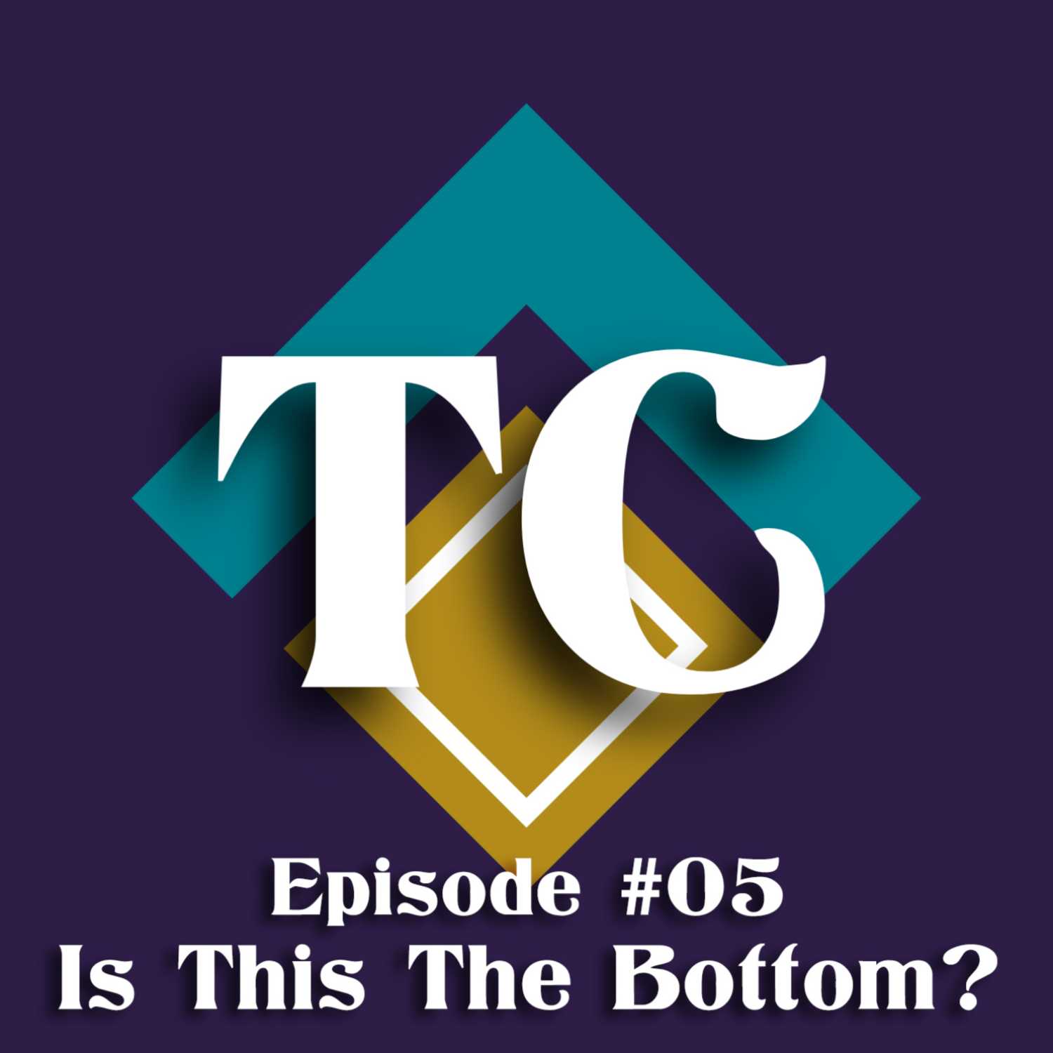 Talkin\' Candy Podcast