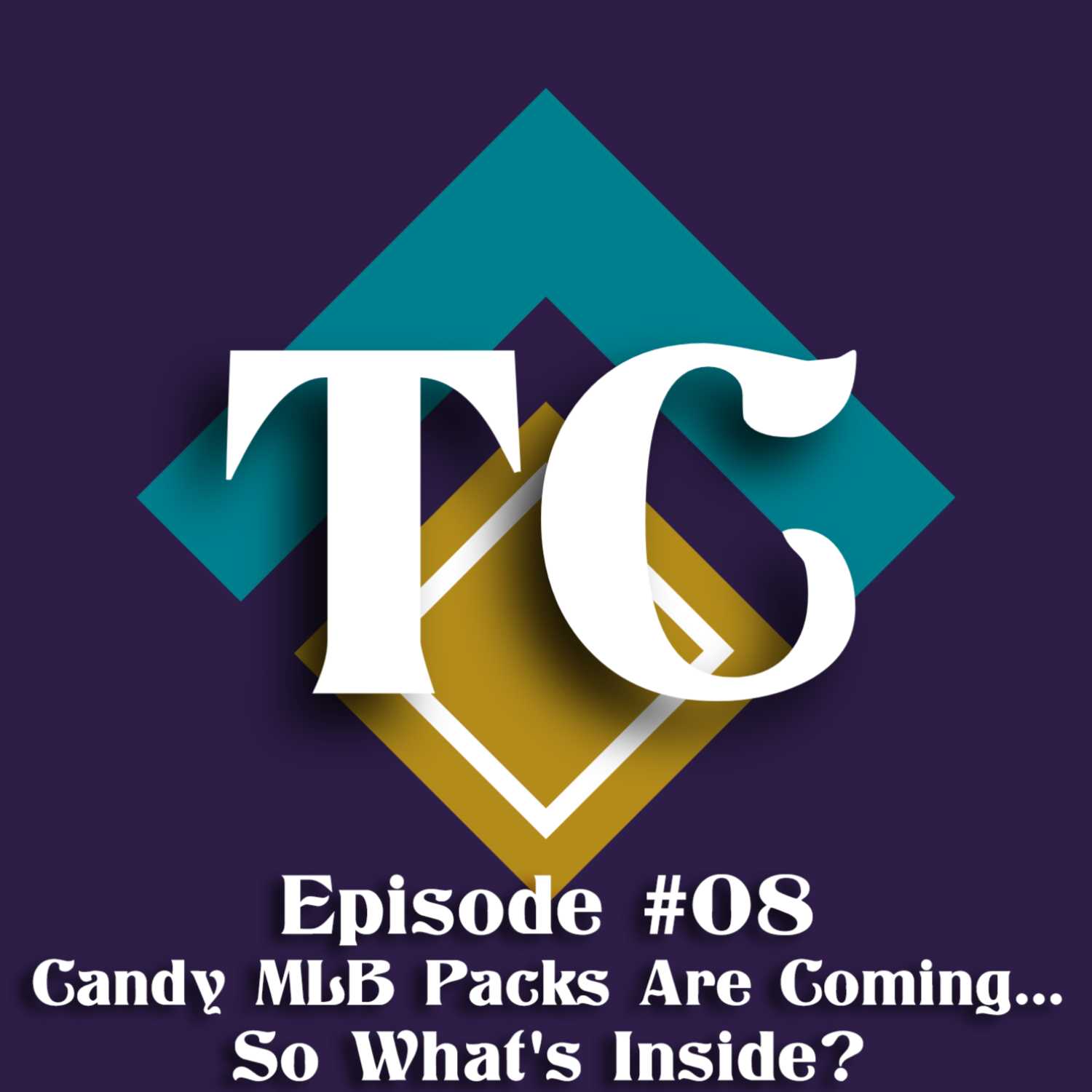 Talkin\' Candy Podcast