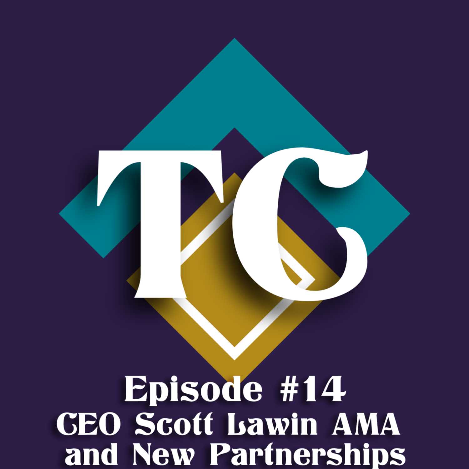 Talkin\' Candy Podcast