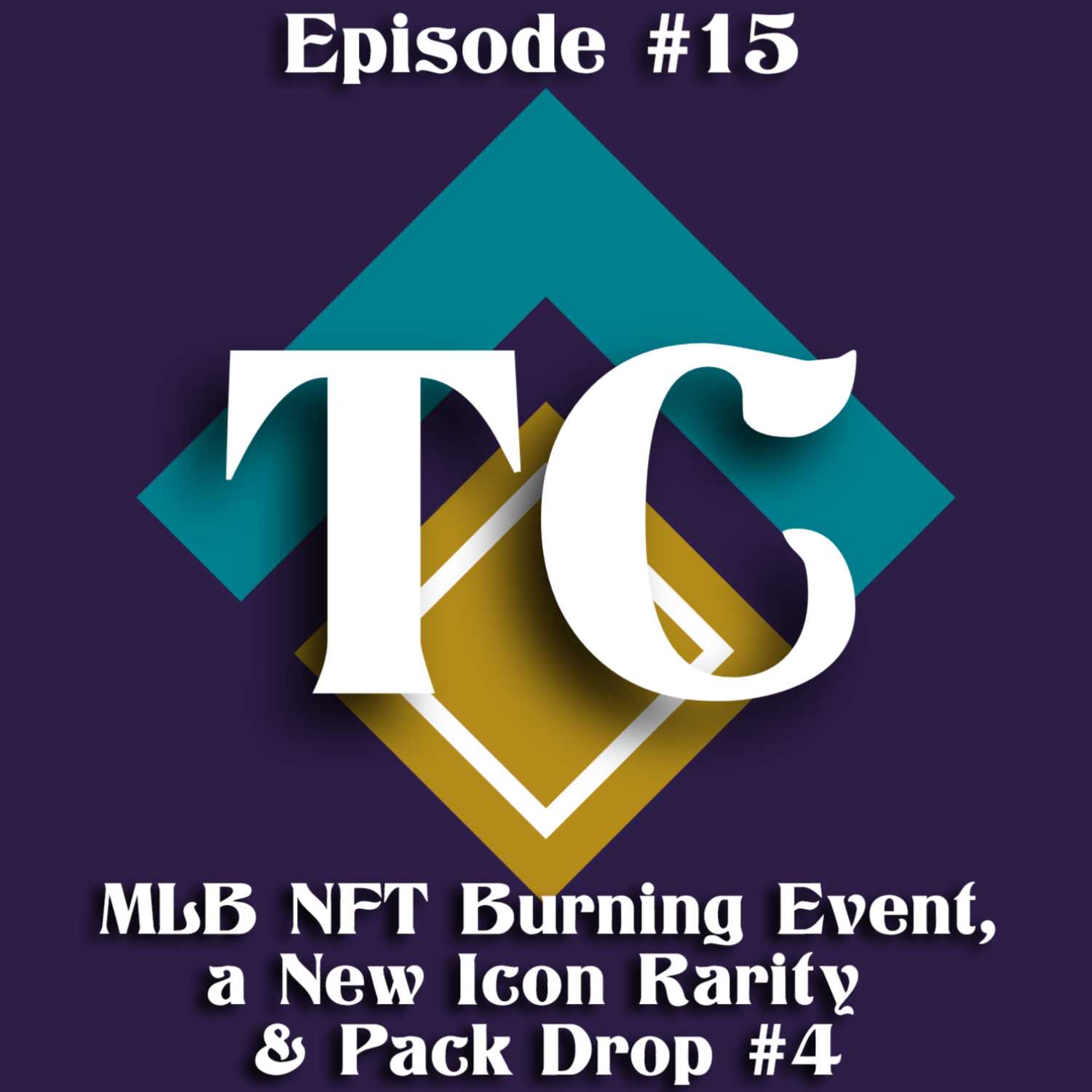 Talkin\' Candy Podcast