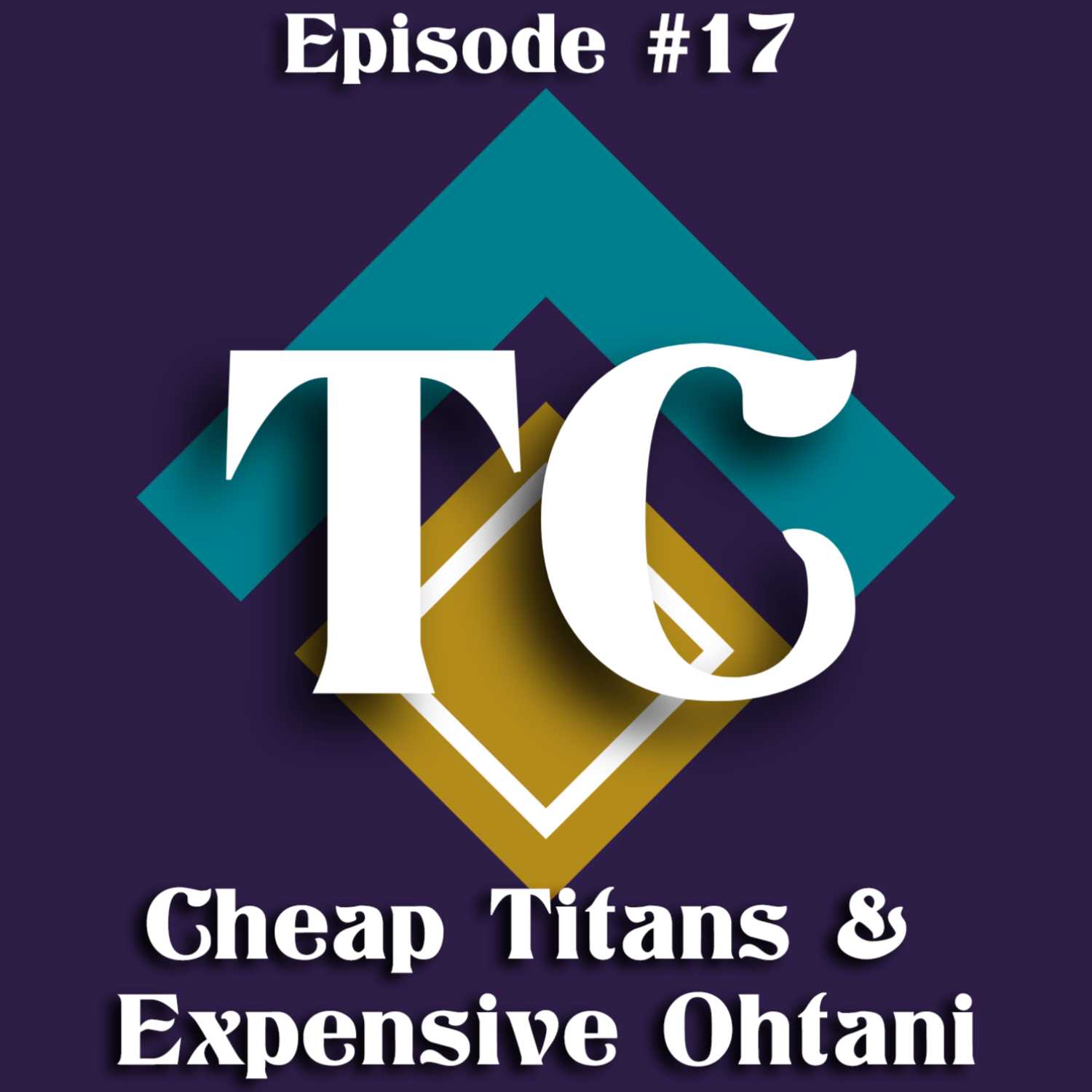 Talkin\' Candy Podcast