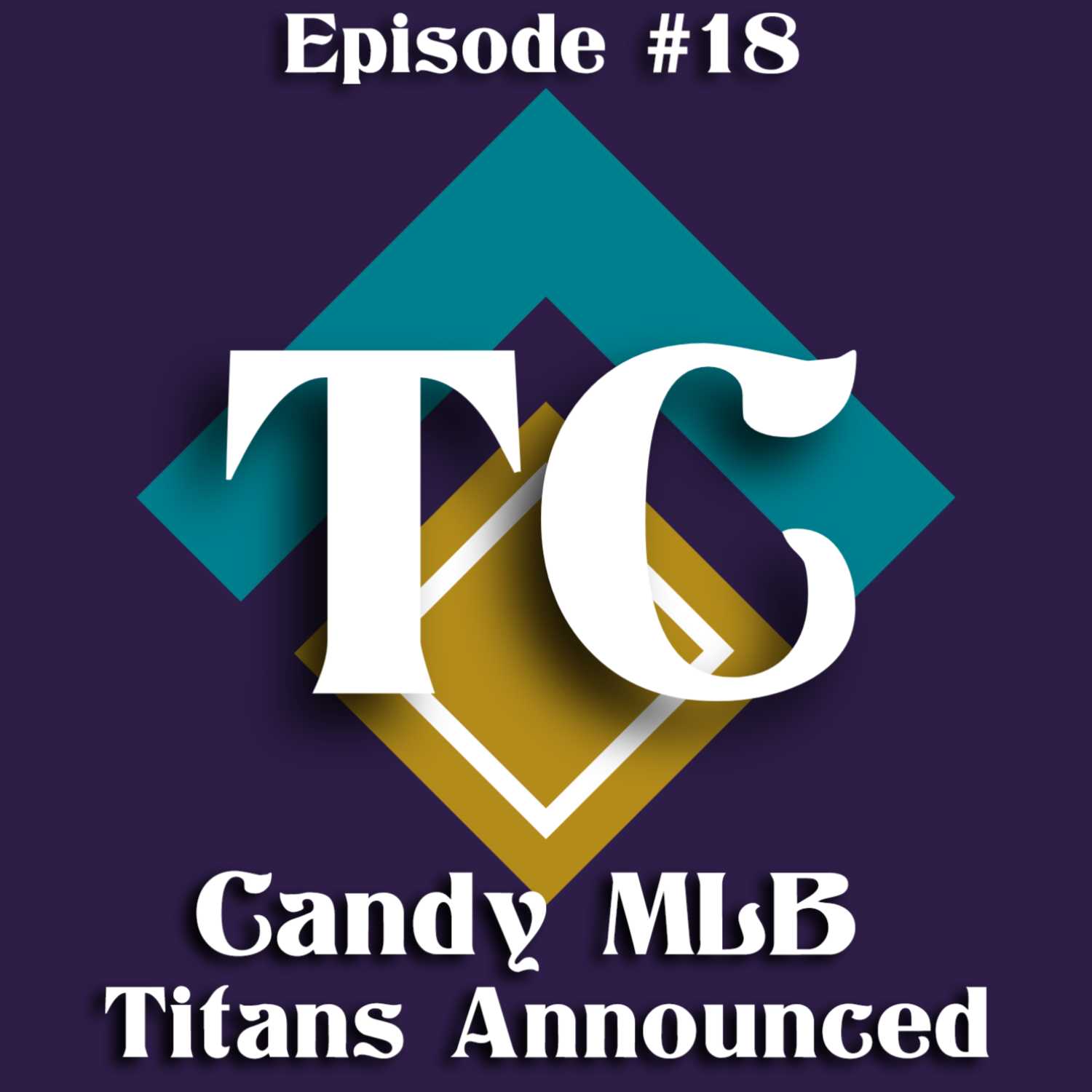 Talkin\' Candy Podcast