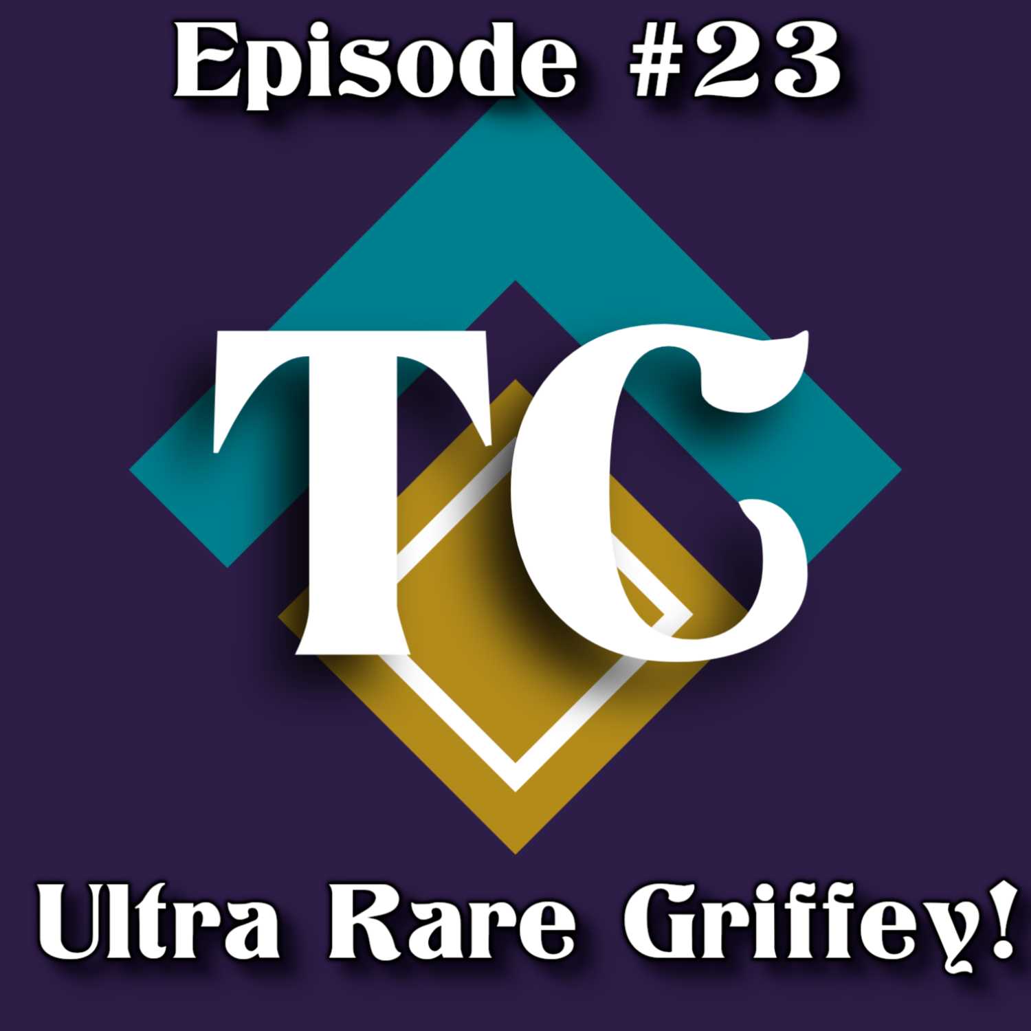 Talkin\' Candy Podcast