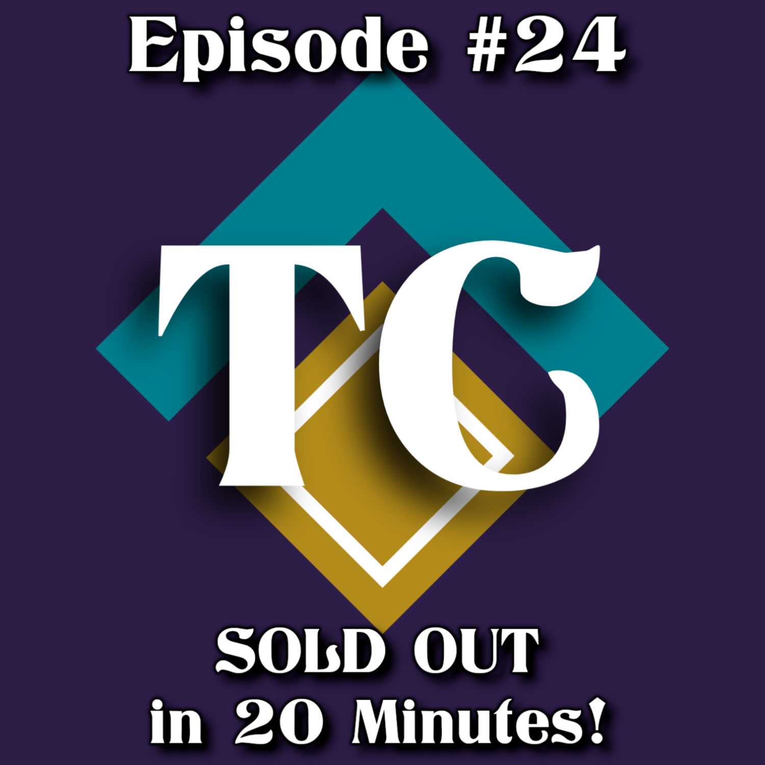 Talkin\' Candy Podcast