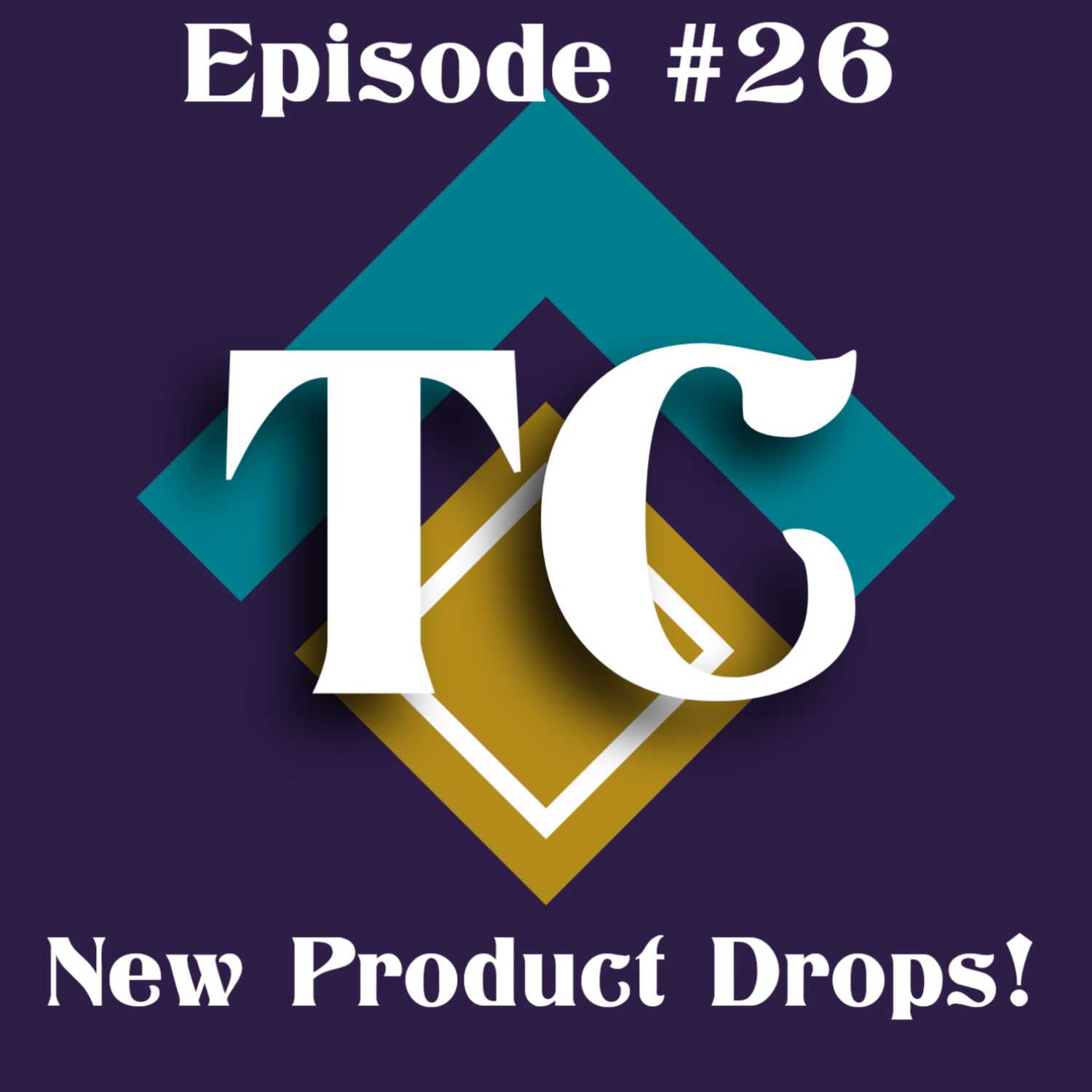 Talkin\' Candy Podcast