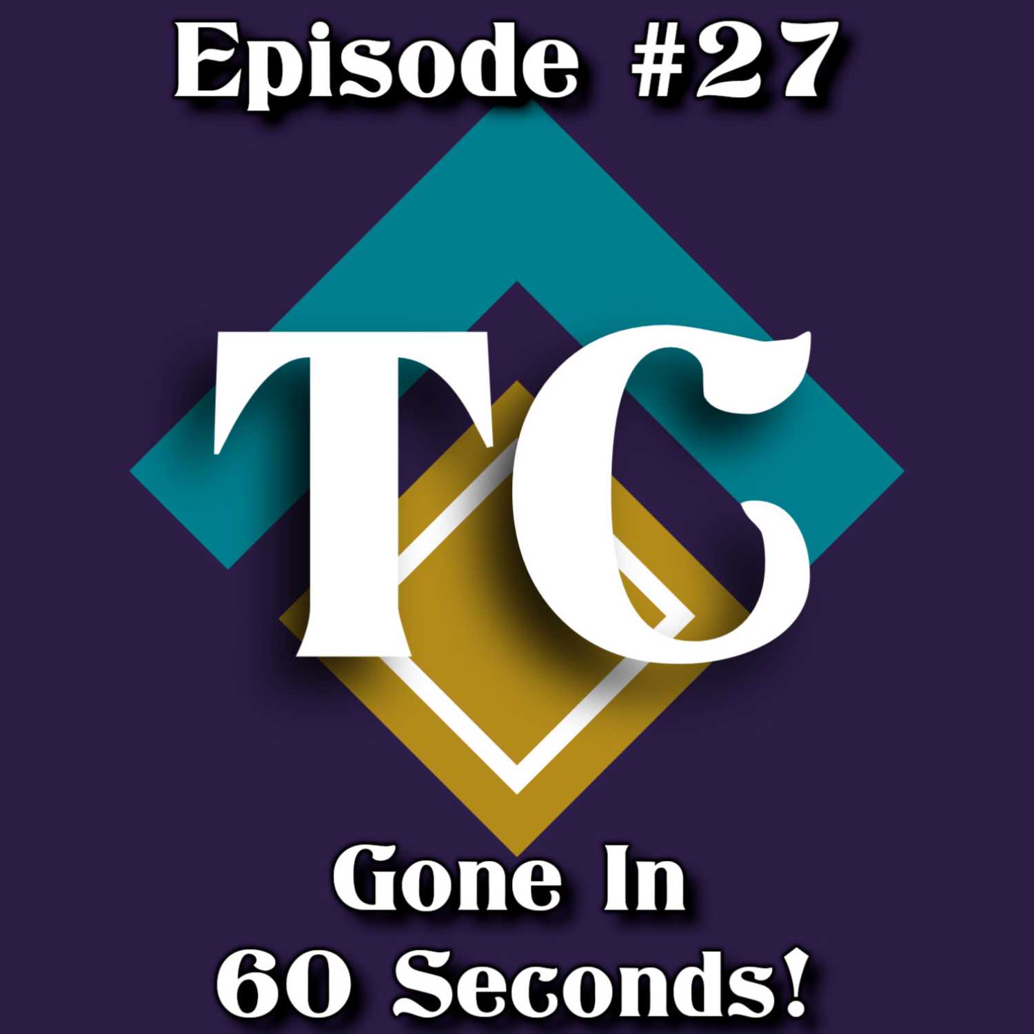 Talkin\' Candy Podcast