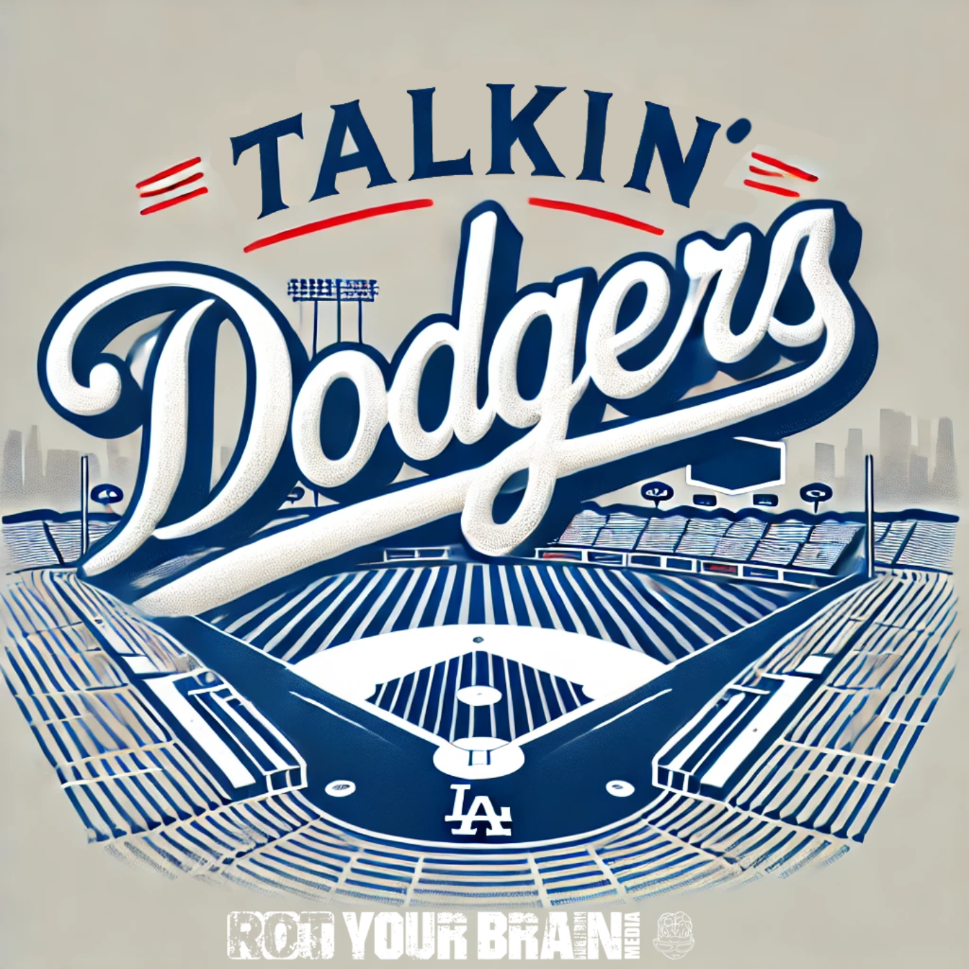 Talkin’ Dodgers