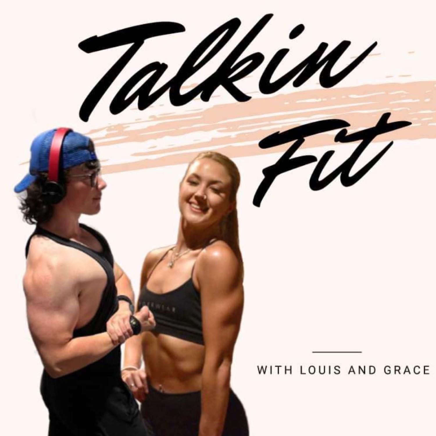 Talkin\' Fit