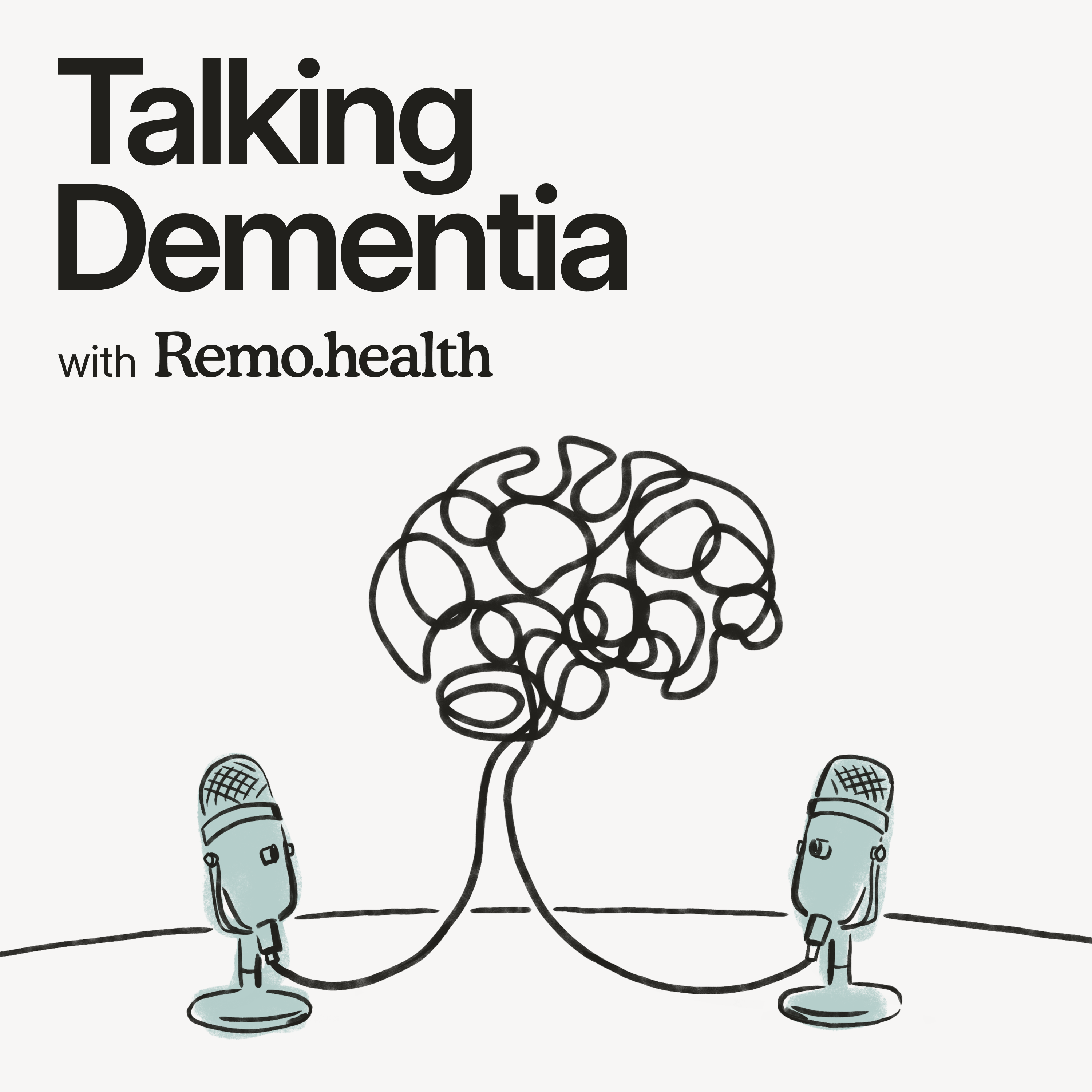 Talking Dementia: Beyond the Hospital Walls