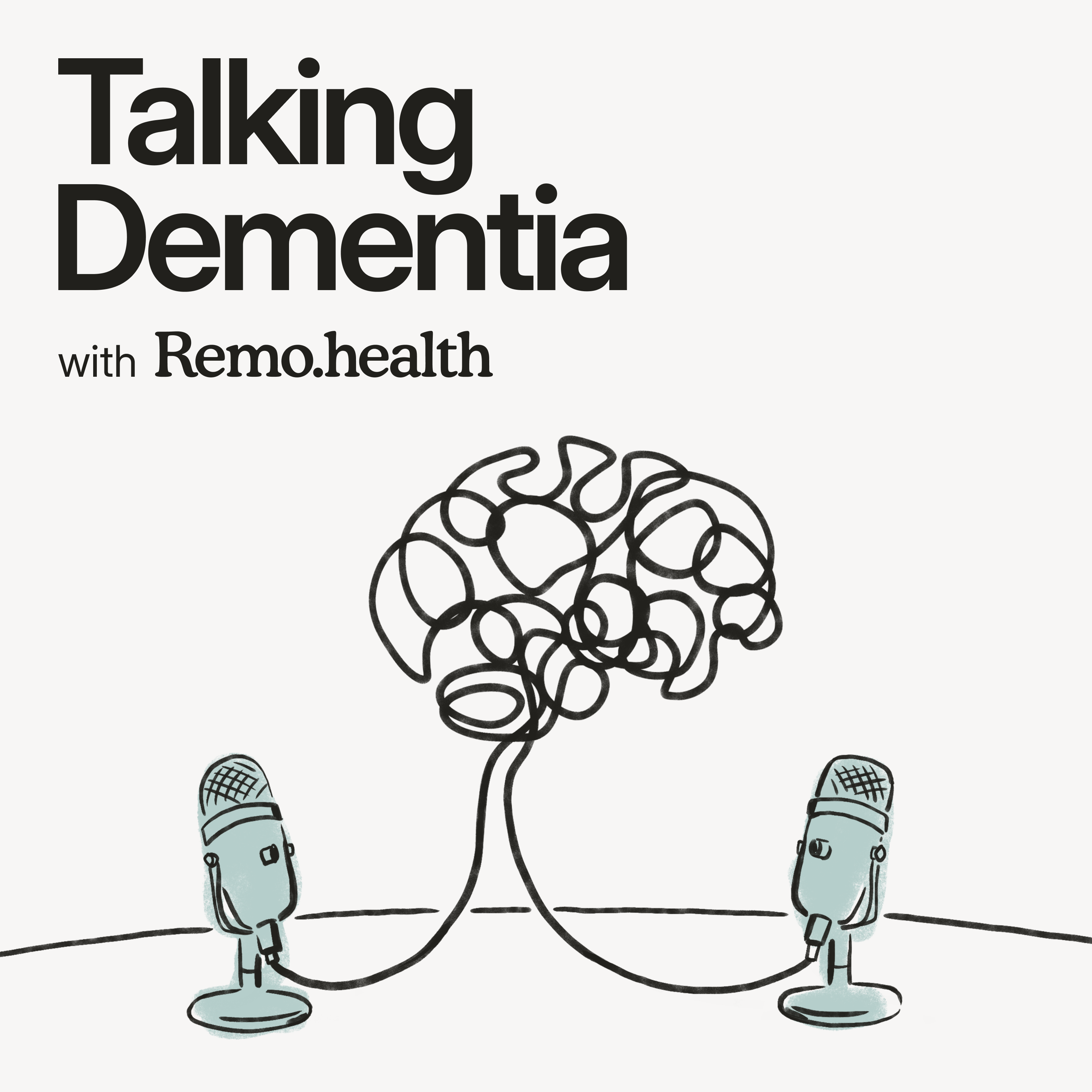 Talking Dementia