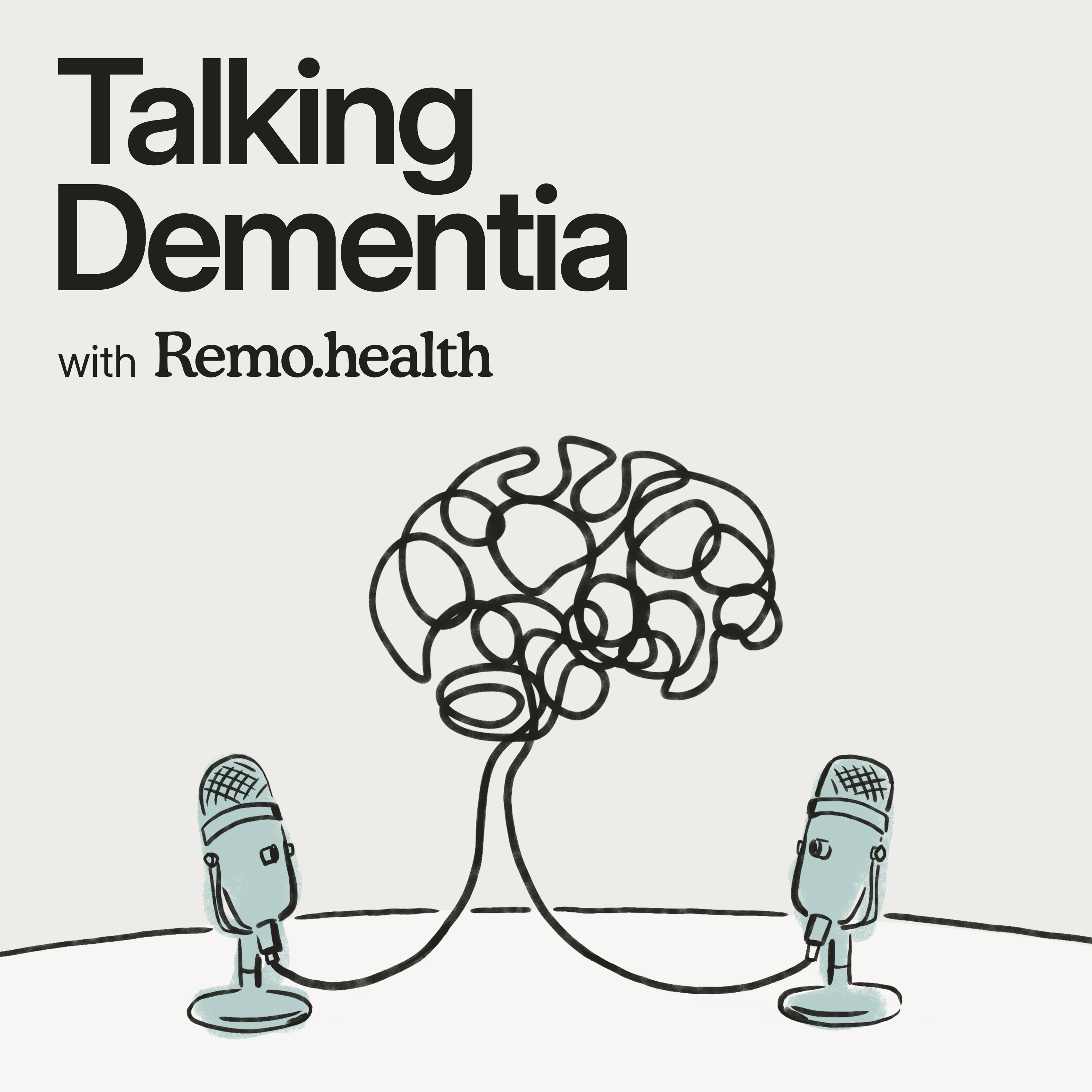 Talking Dementia