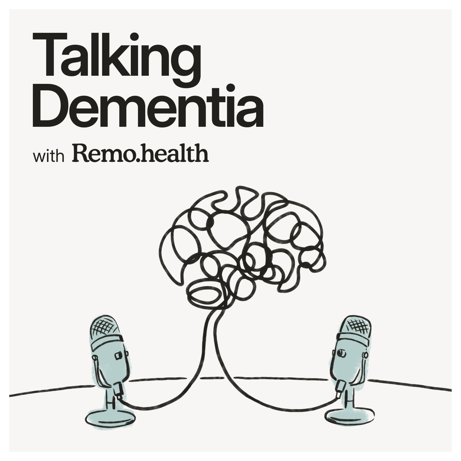 Running Toward Connection: Rebecca Barry on Caregiving, Spirituality & Tenderness