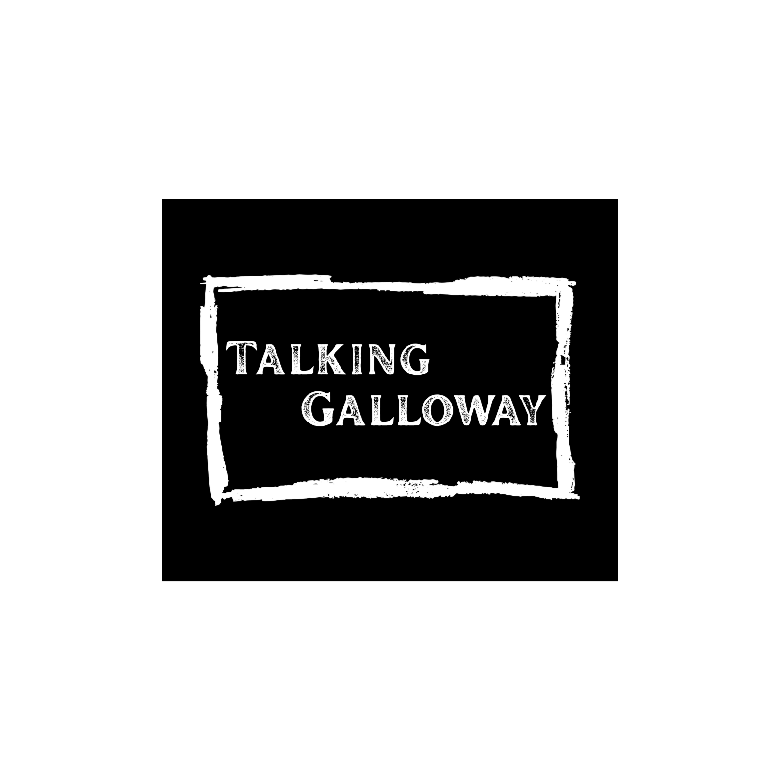 Talking Galloway