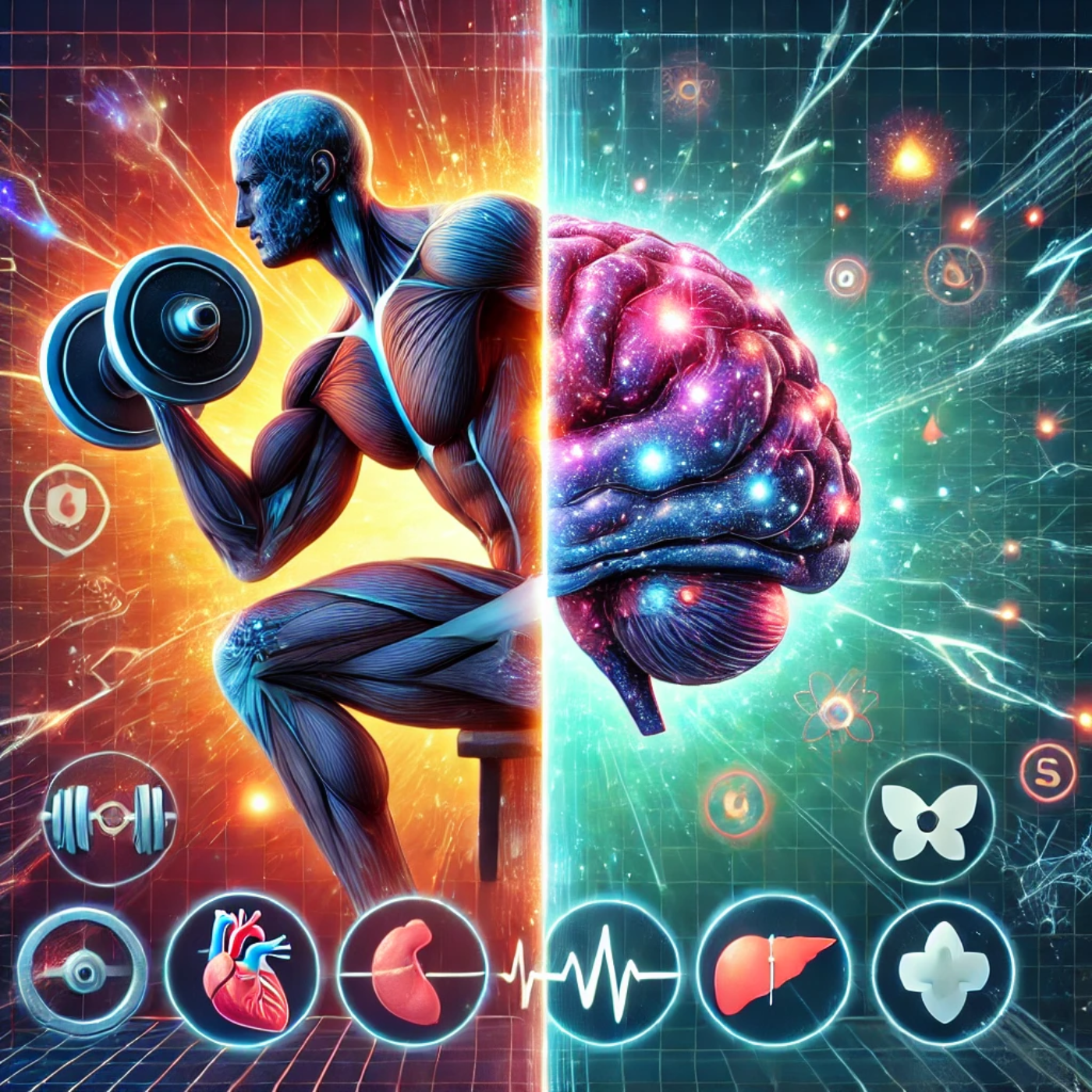 Talking Healthspan