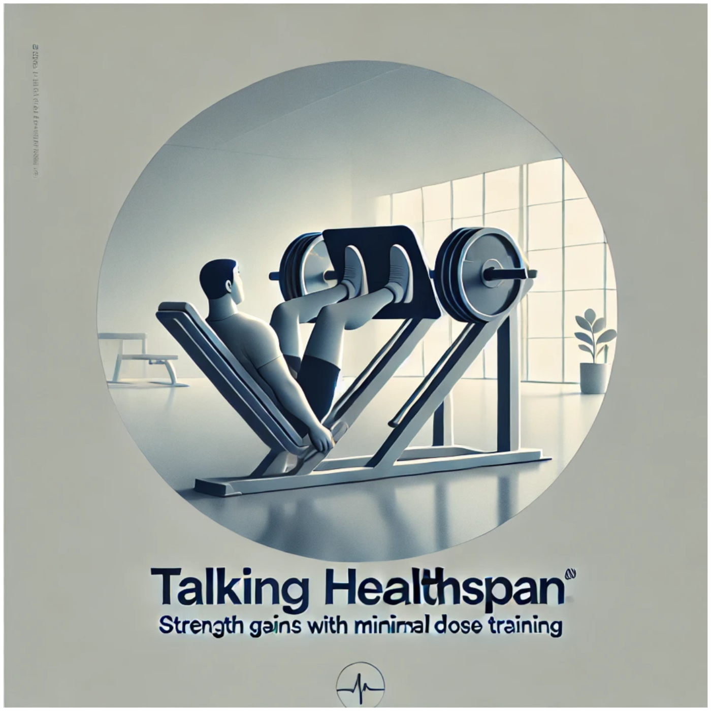 Talking Healthspan