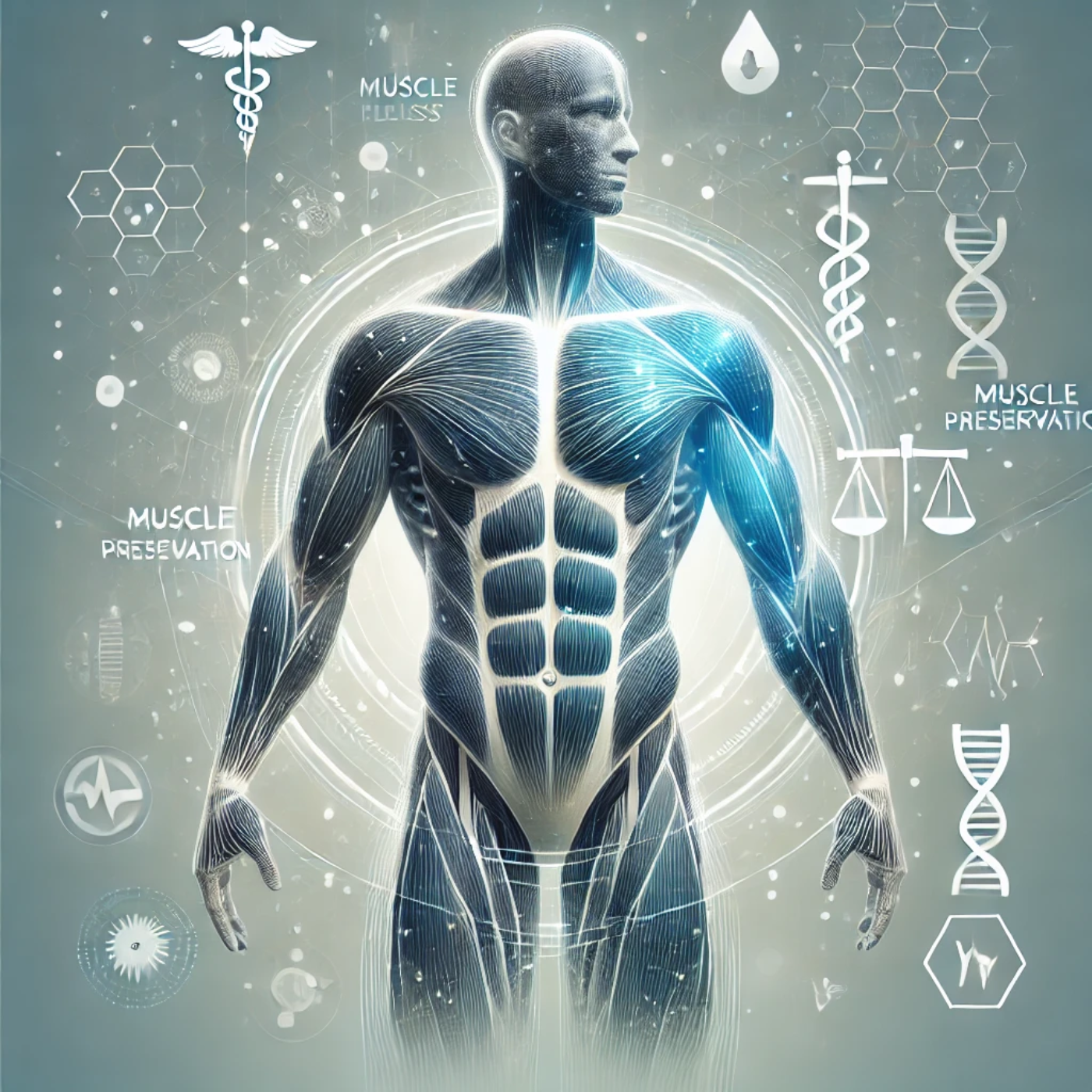 Talking Healthspan