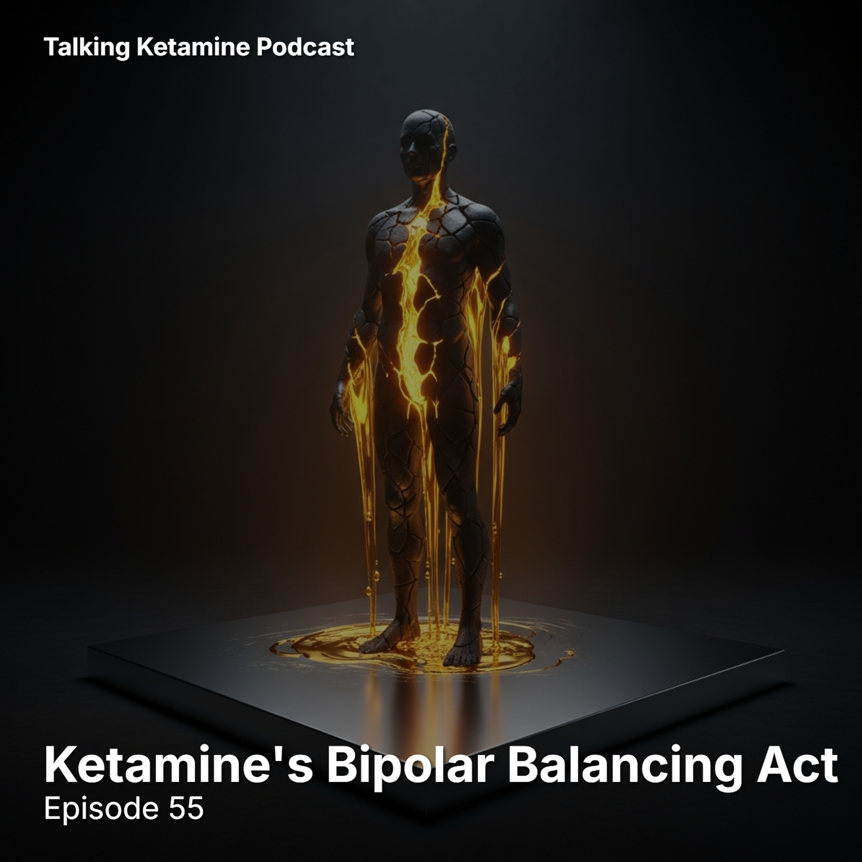 Podcast artwork