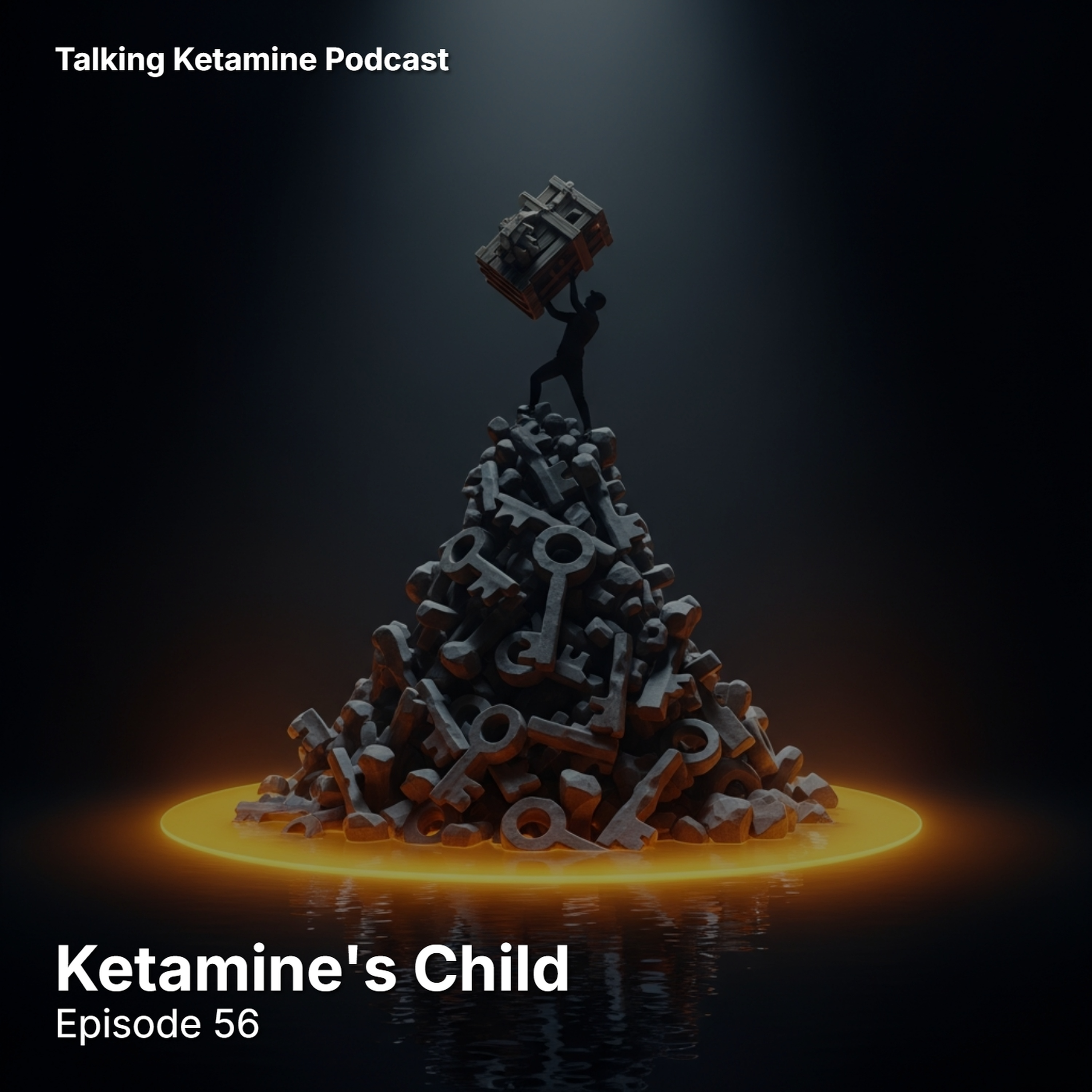Podcast artwork