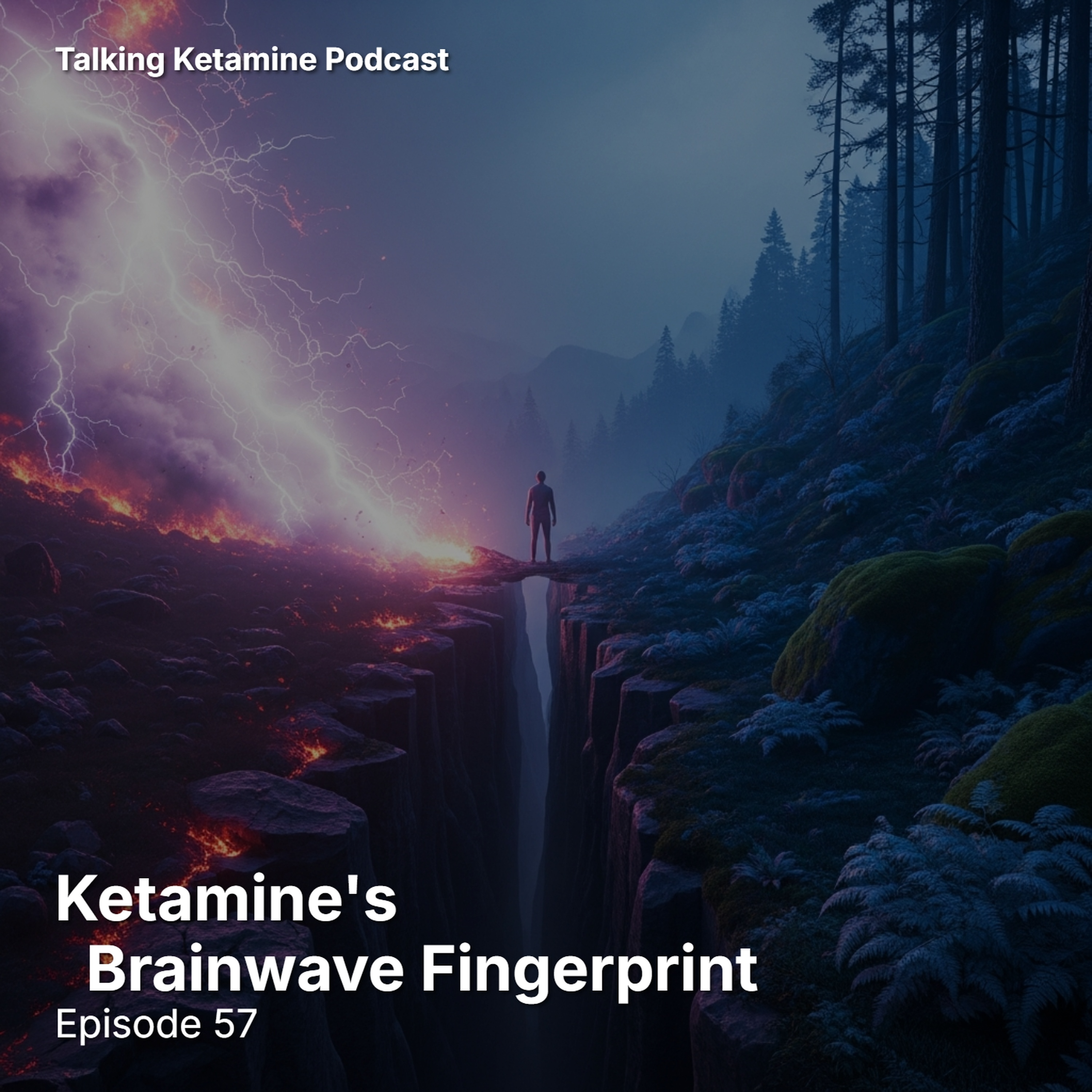 Podcast artwork