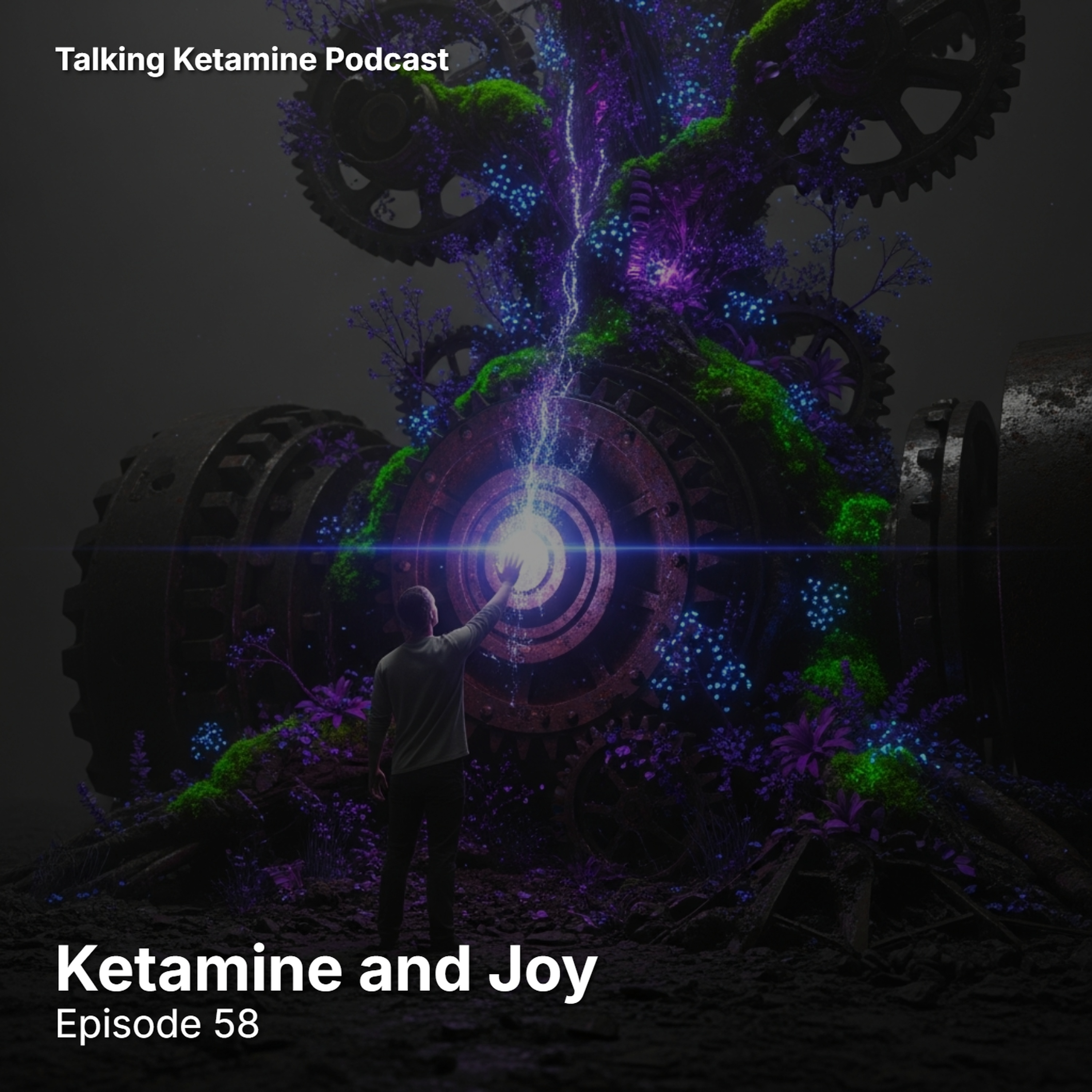 Podcast artwork
