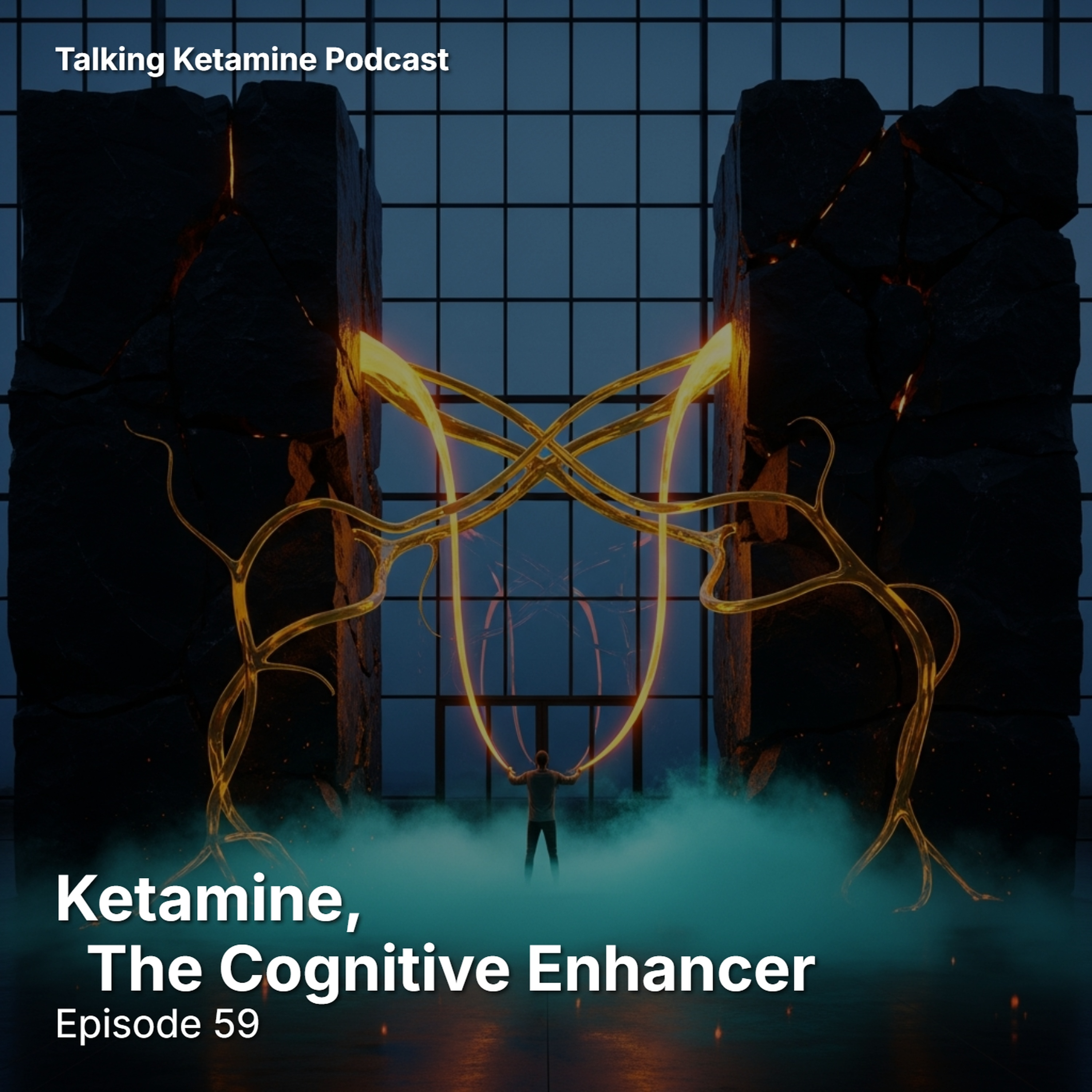 Podcast artwork
