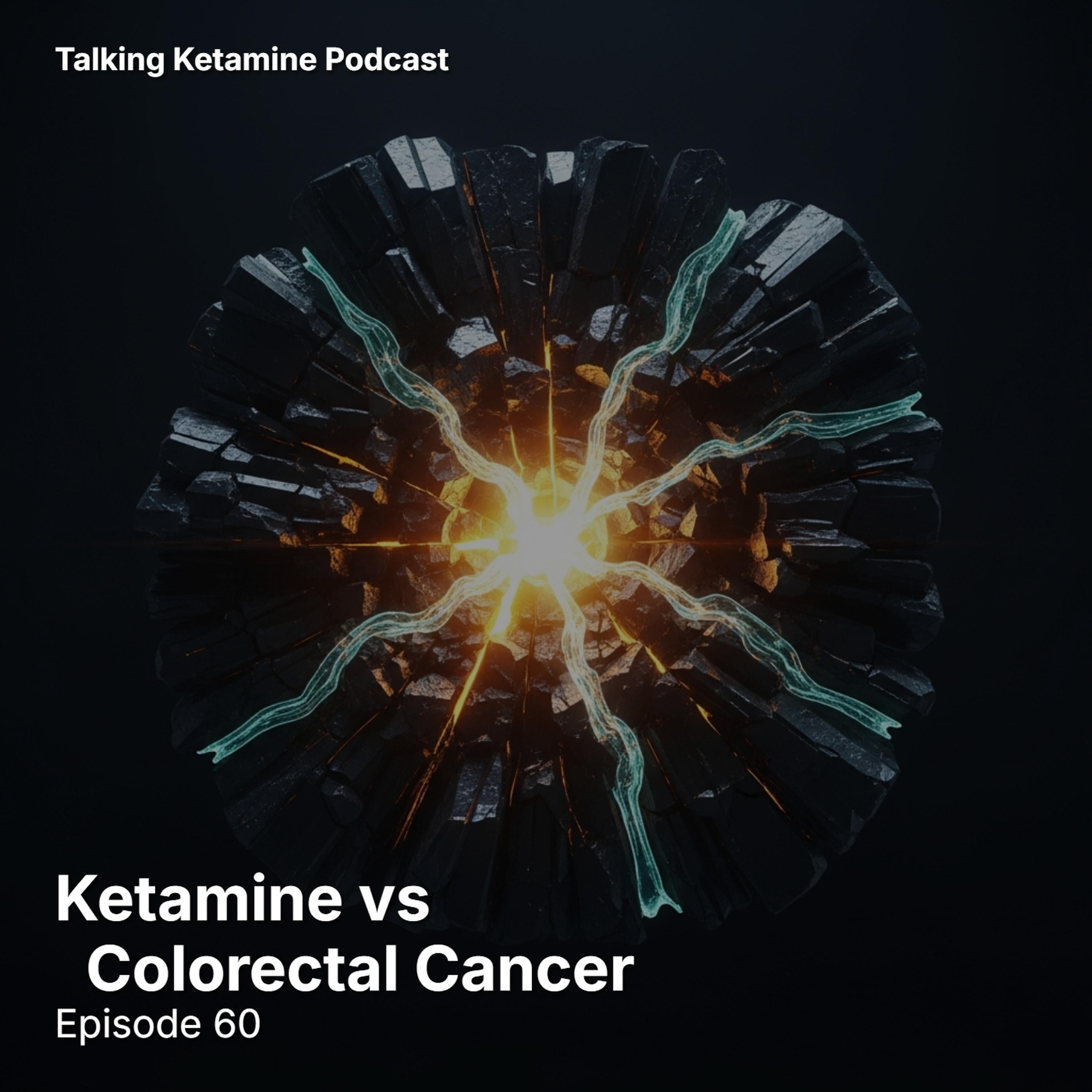 Podcast artwork