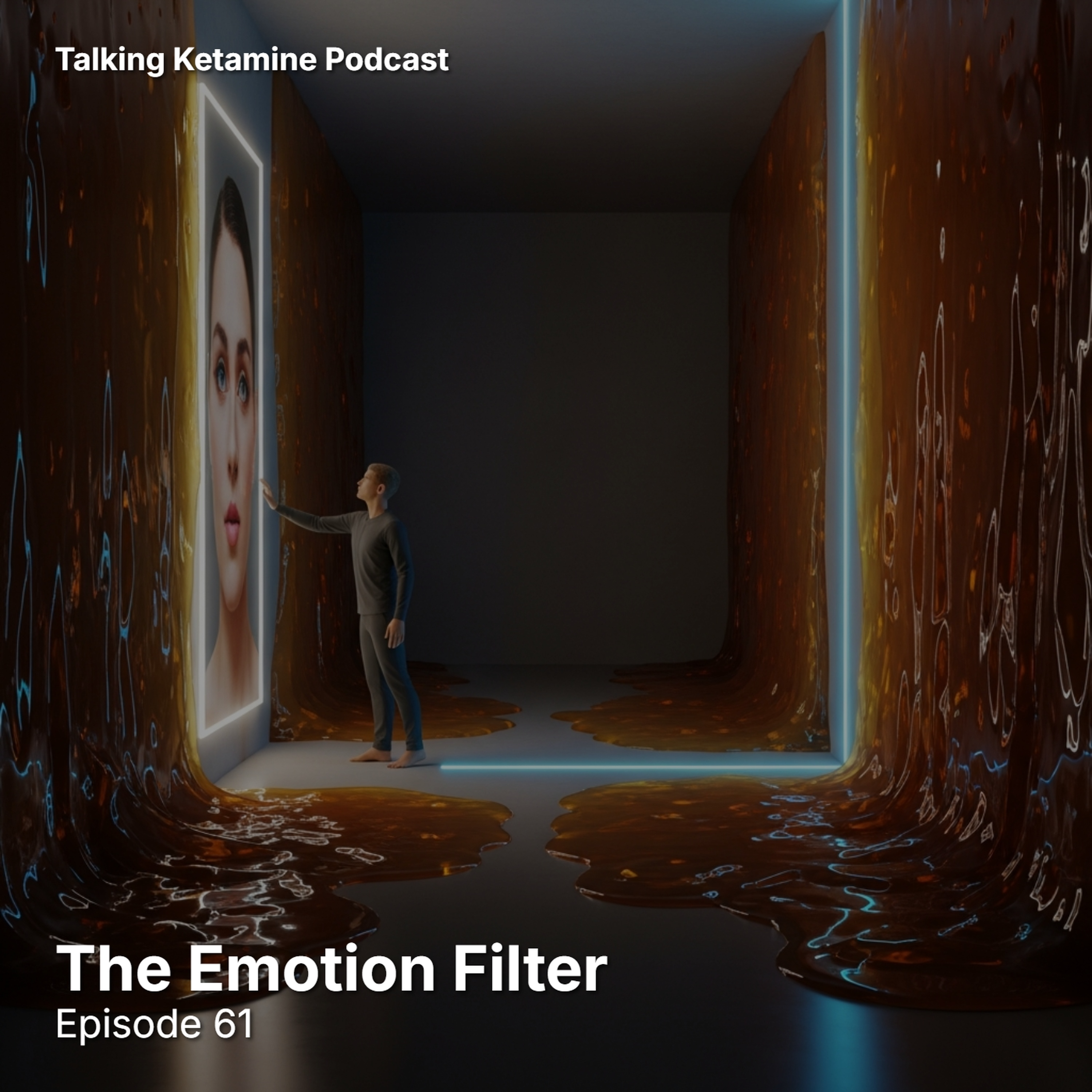 Podcast artwork