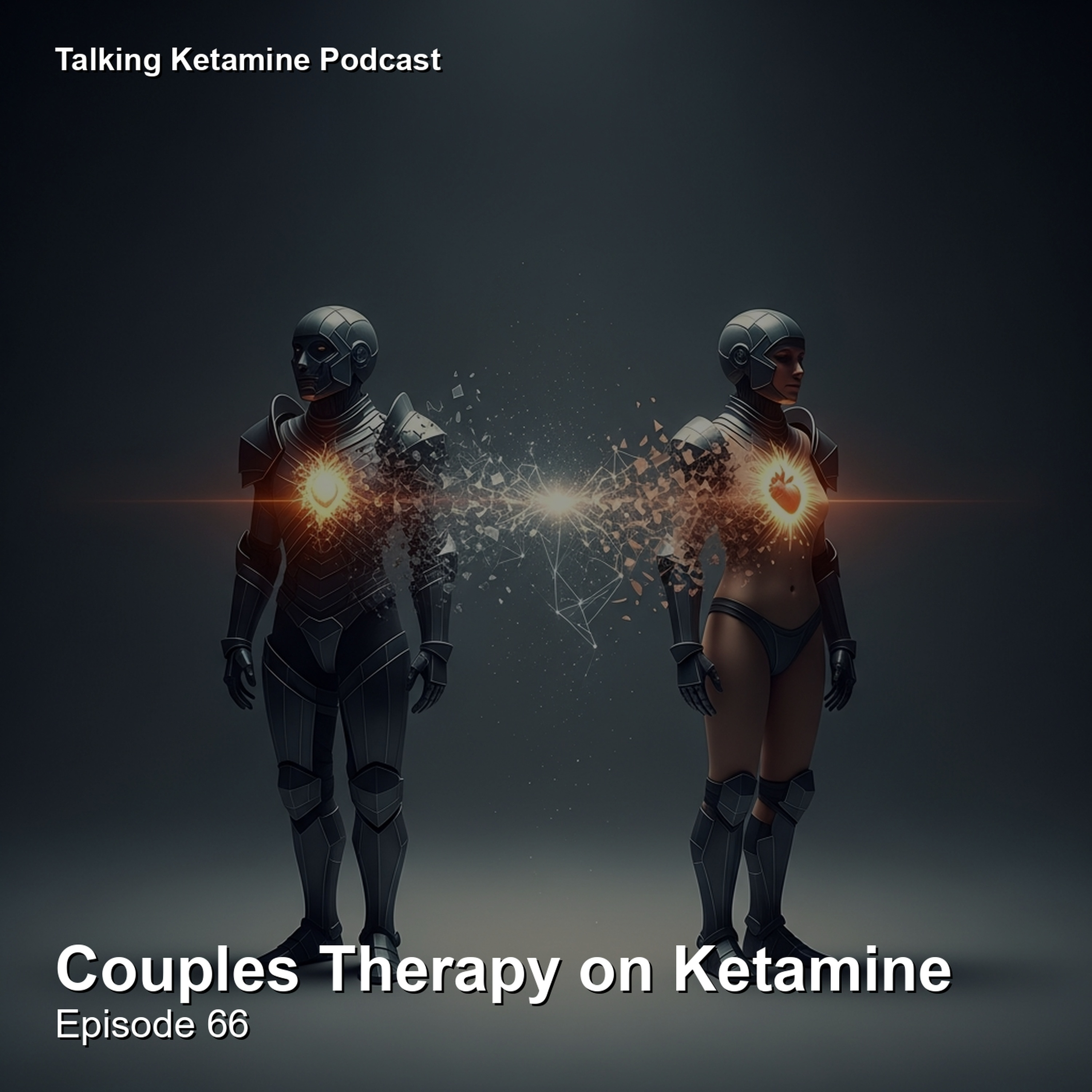 Podcast artwork