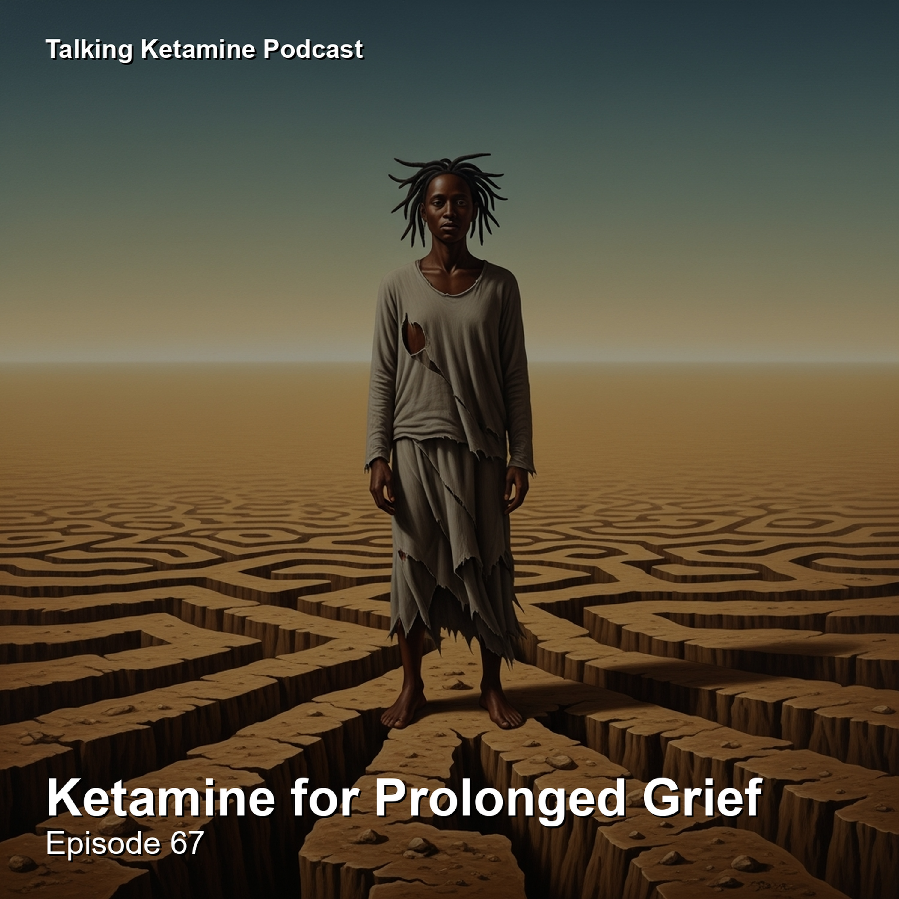 Podcast artwork