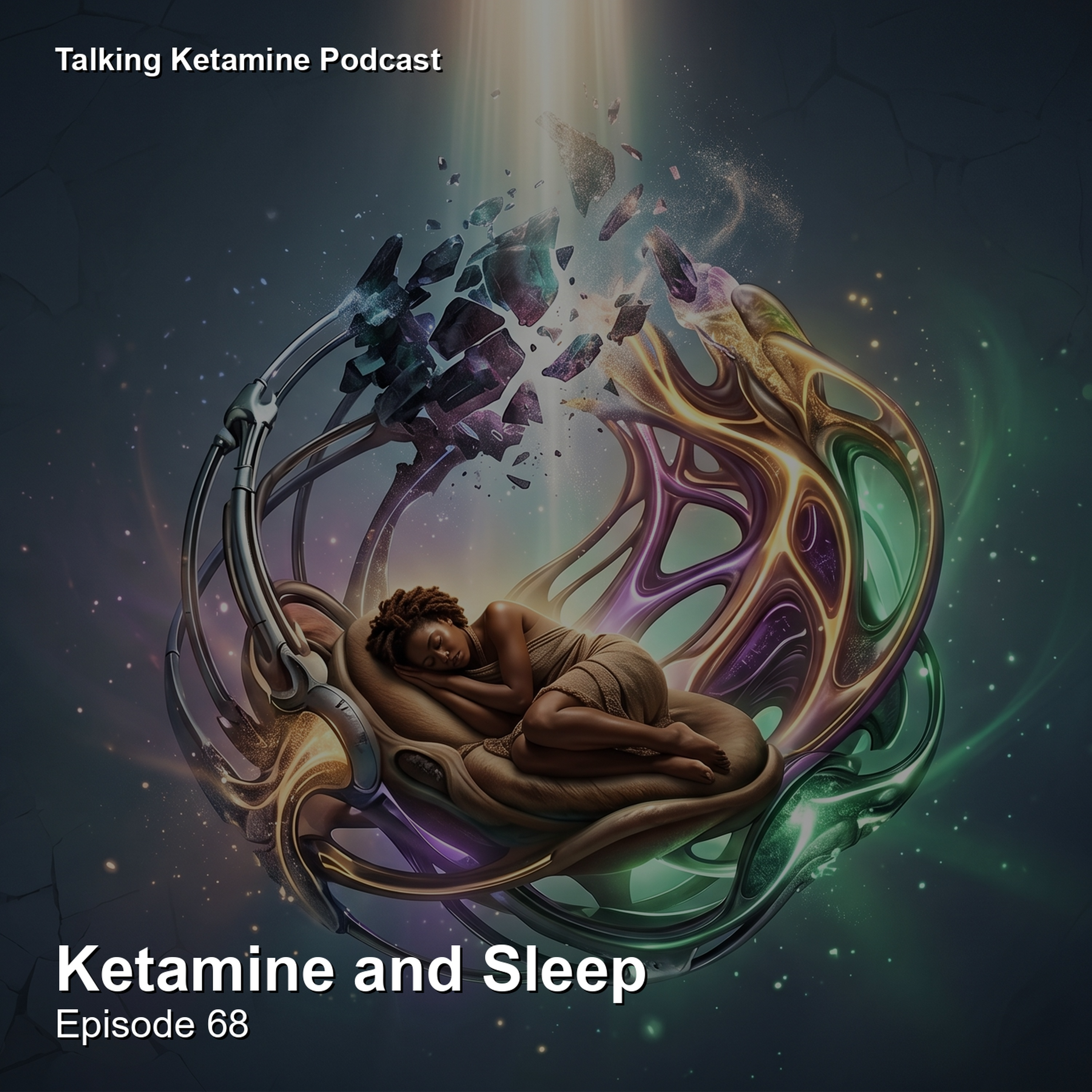 Podcast artwork
