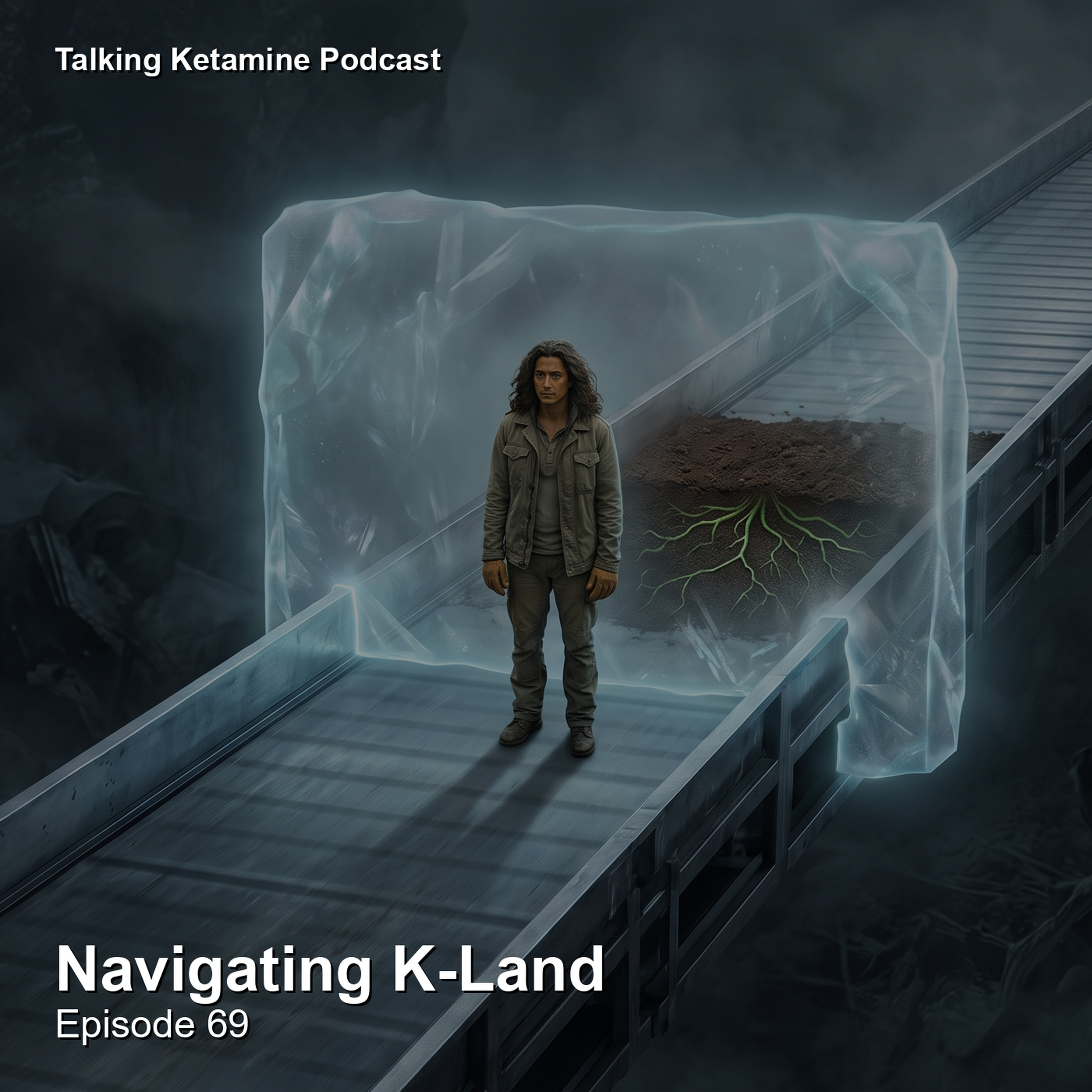 Podcast artwork