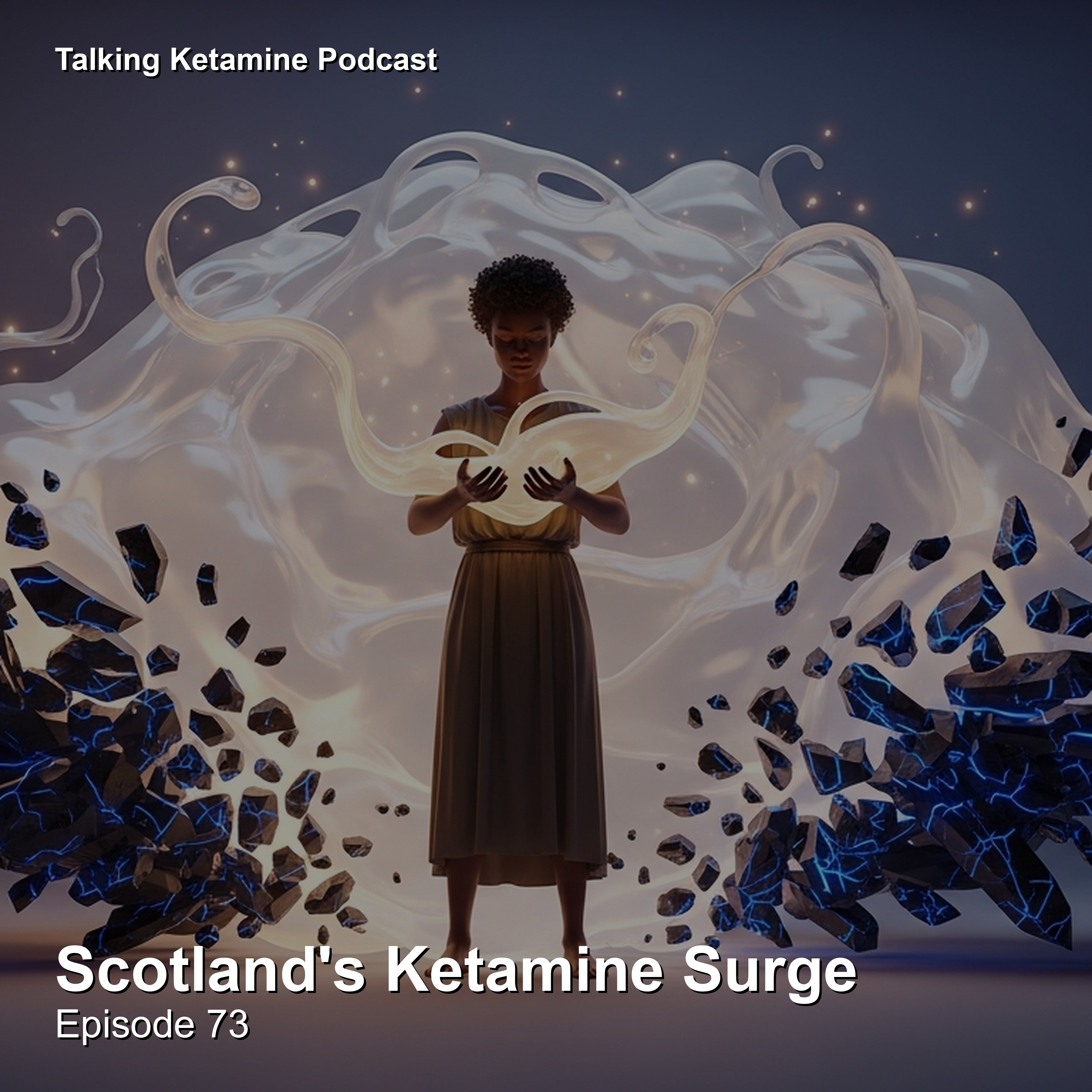 Podcast artwork