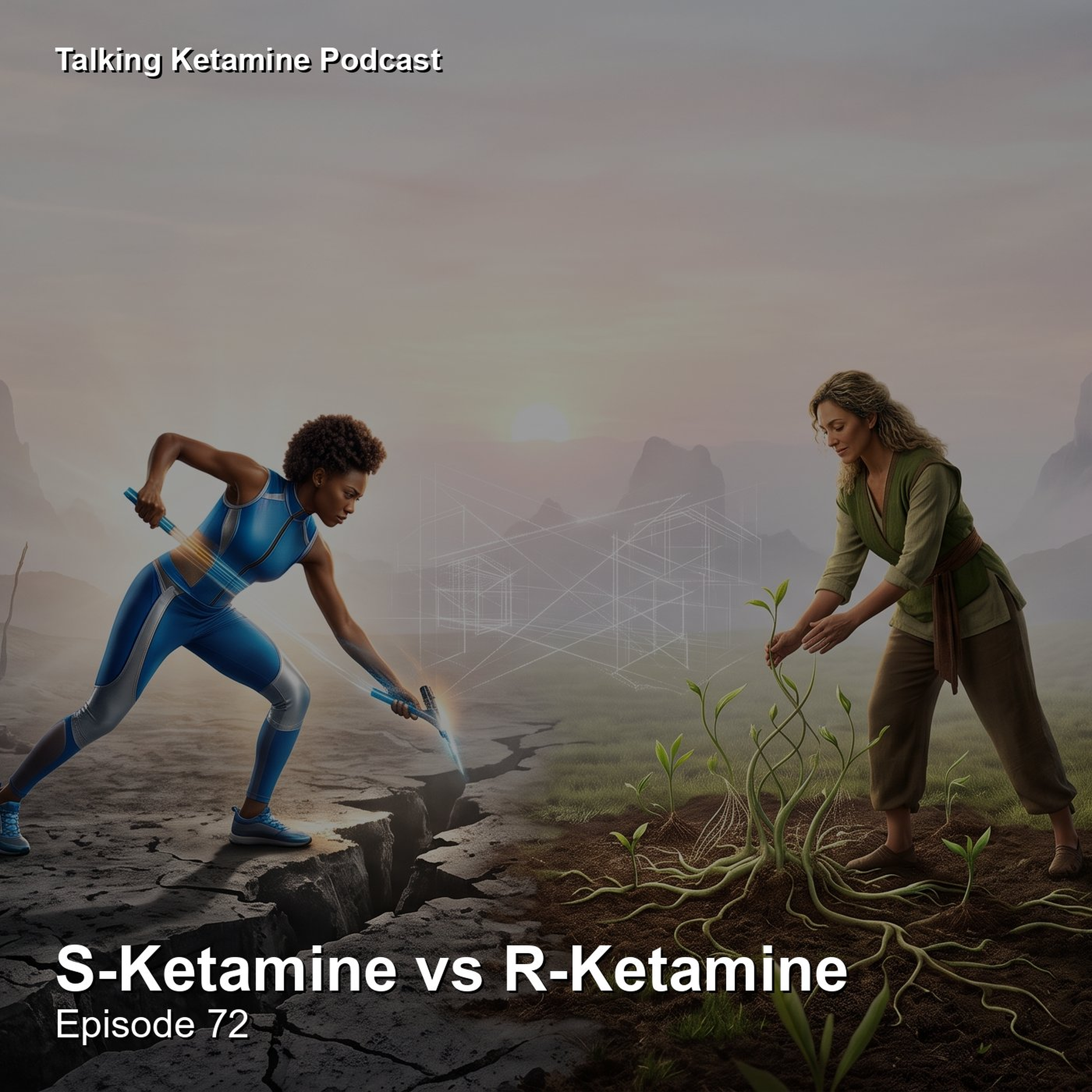 Podcast artwork