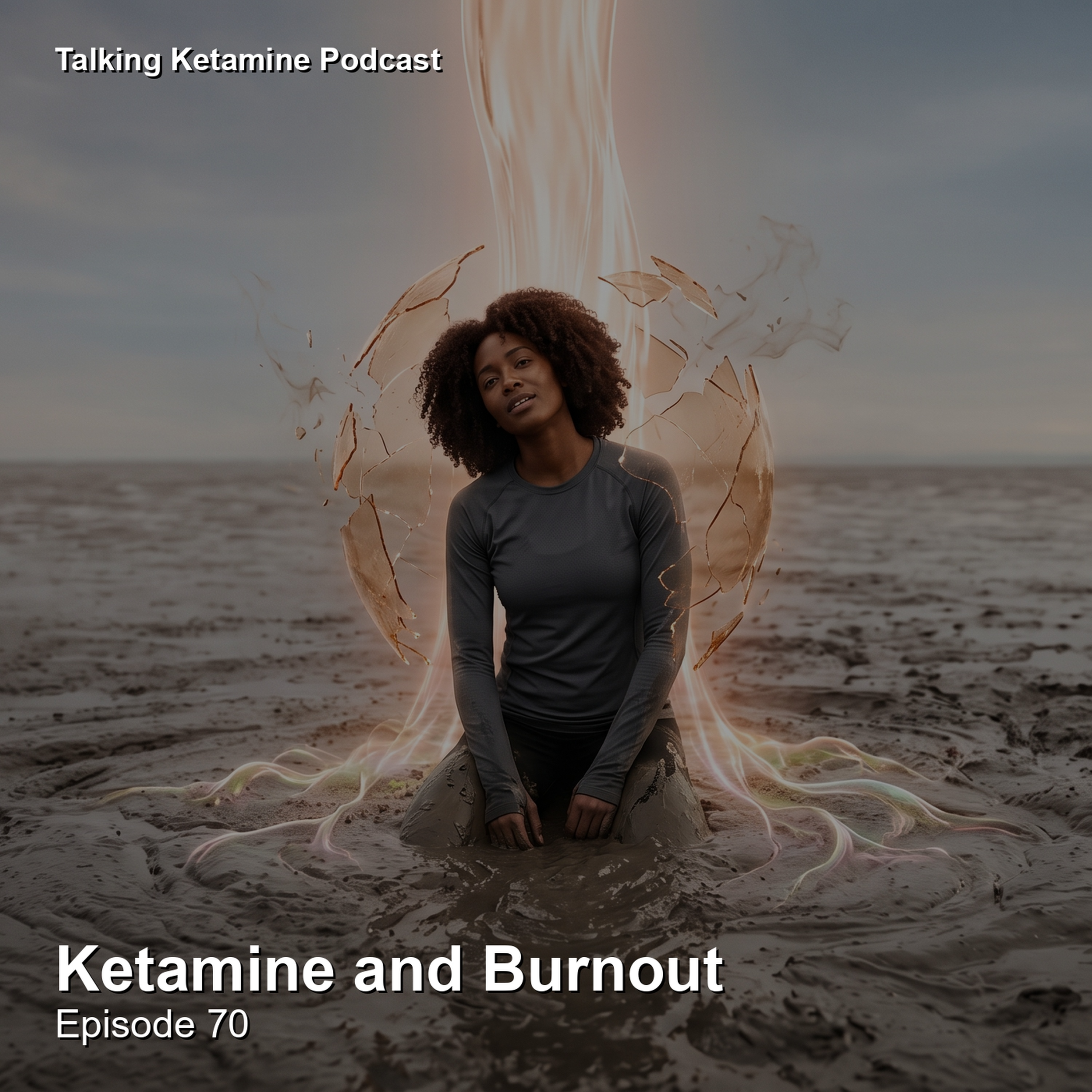Podcast artwork