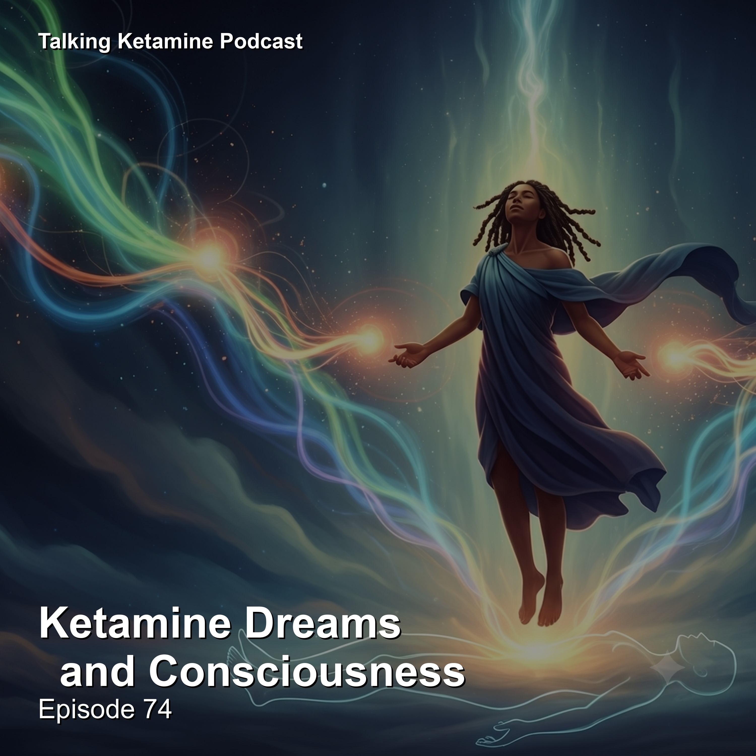 Podcast artwork