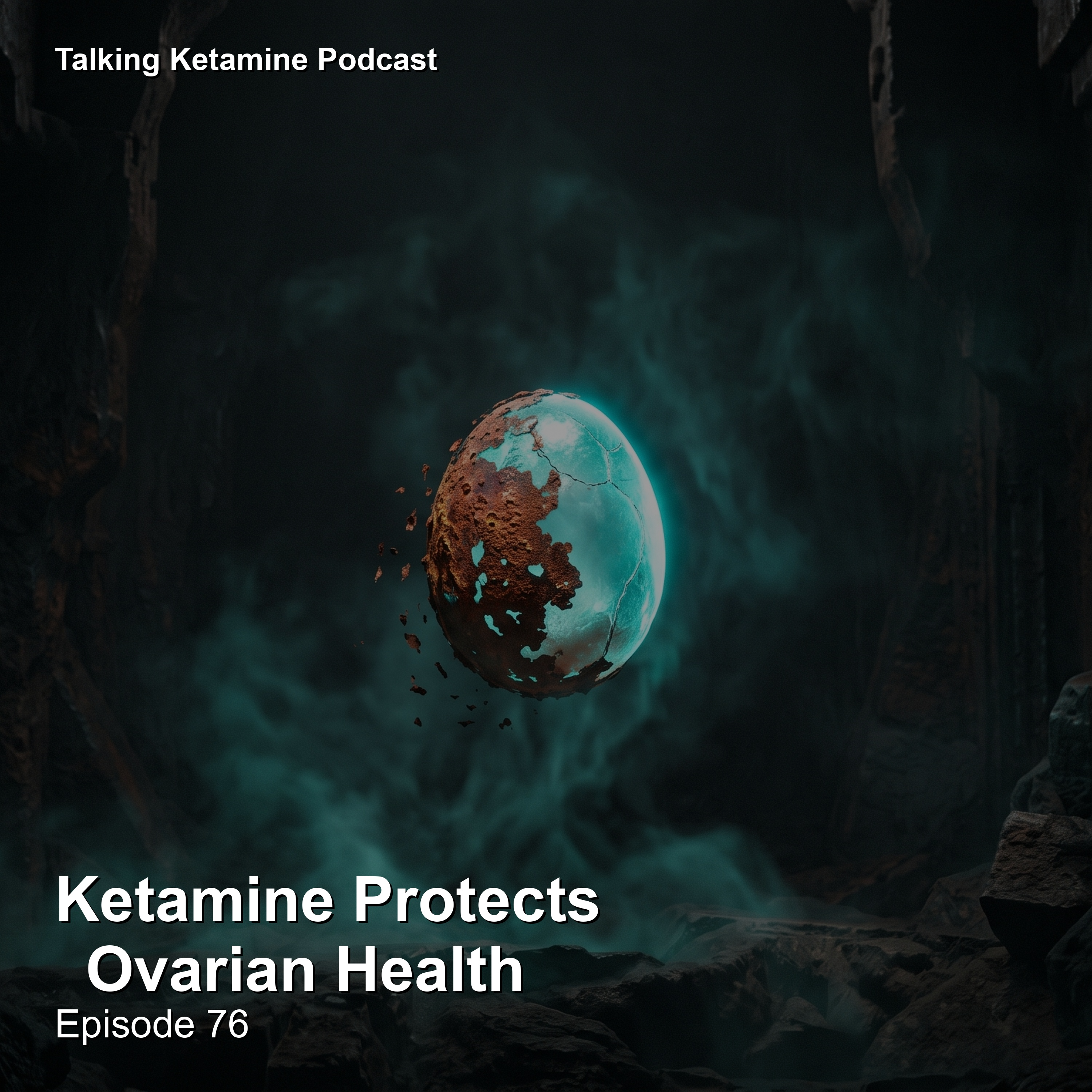 Talking Ketamine Podcast
