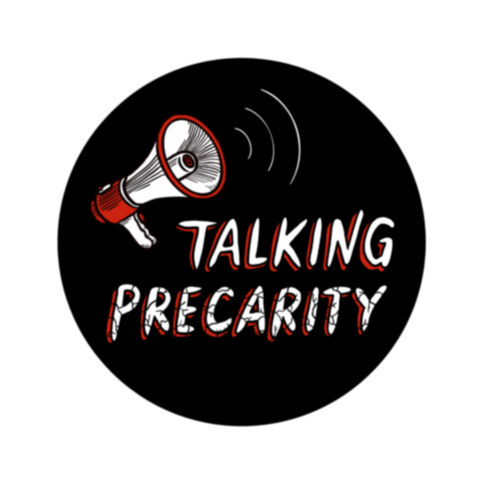 Episode Four: Public scholarship for Palestine and against precarity episode artwork