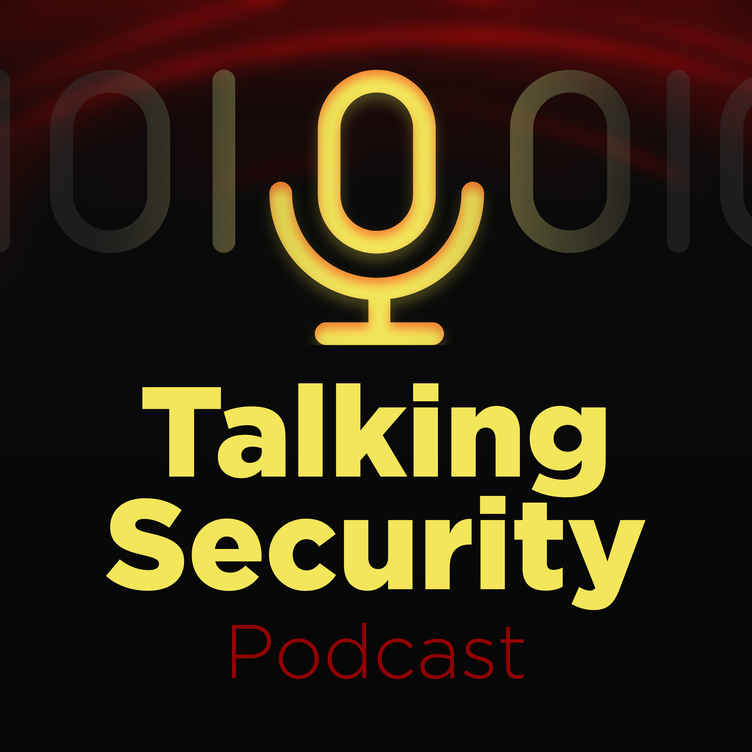 #05 - Talking Security - Pete Zerger at ExpertsLiveEU about MDATP, Windows 10 and ExpertsLiveUS episode artwork