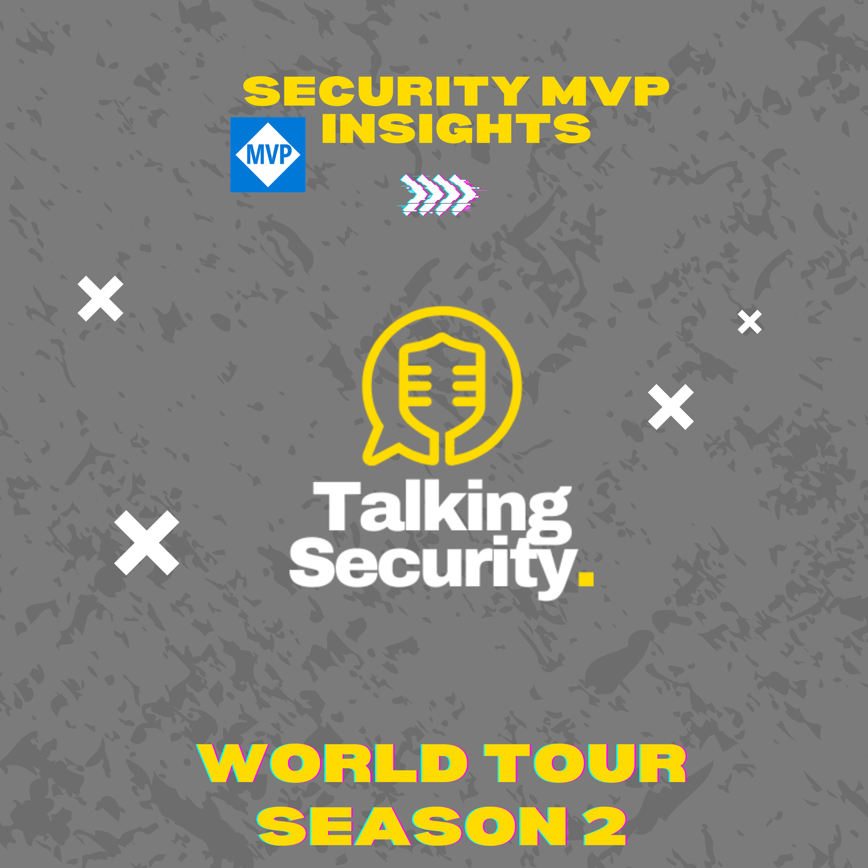 Identity Security, Entra ID & Innovation: Insights from Eric Woodruff | MVP Security Insights