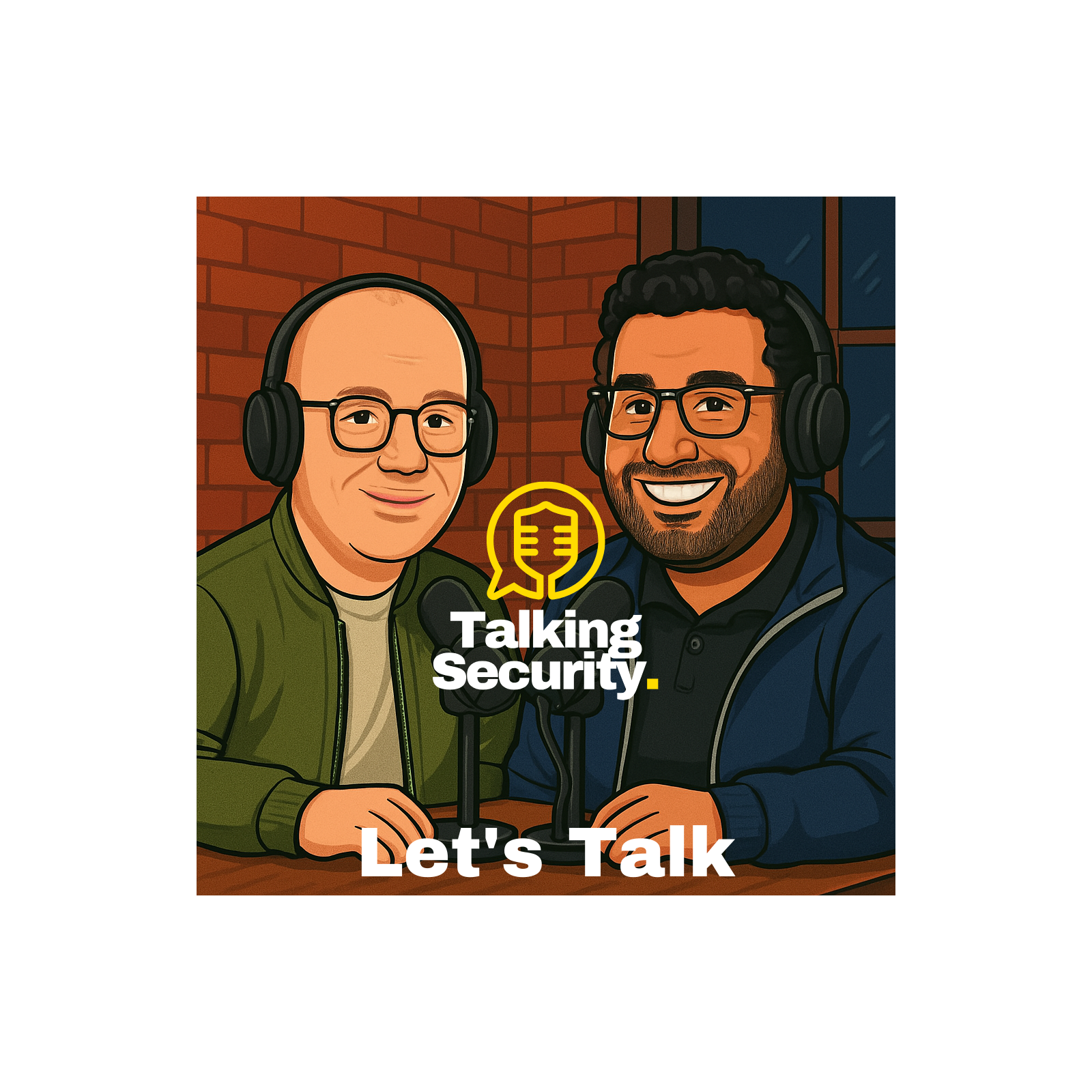 Let’s Talk: Microsoft Secure Recap – Agentic AI, Sentinel Evolution & Security Copilot Agents