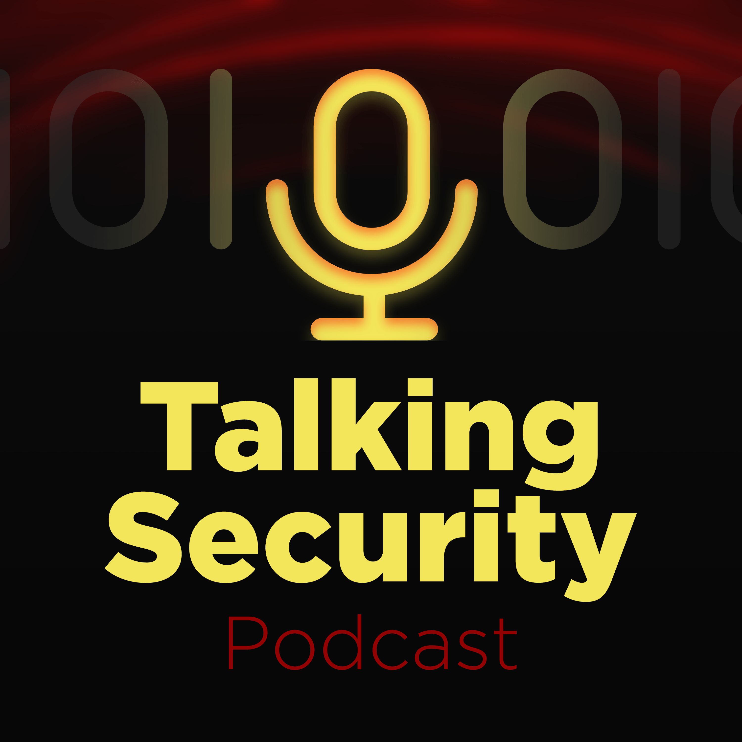 Talking Security - for news about items related to Microsoft Security