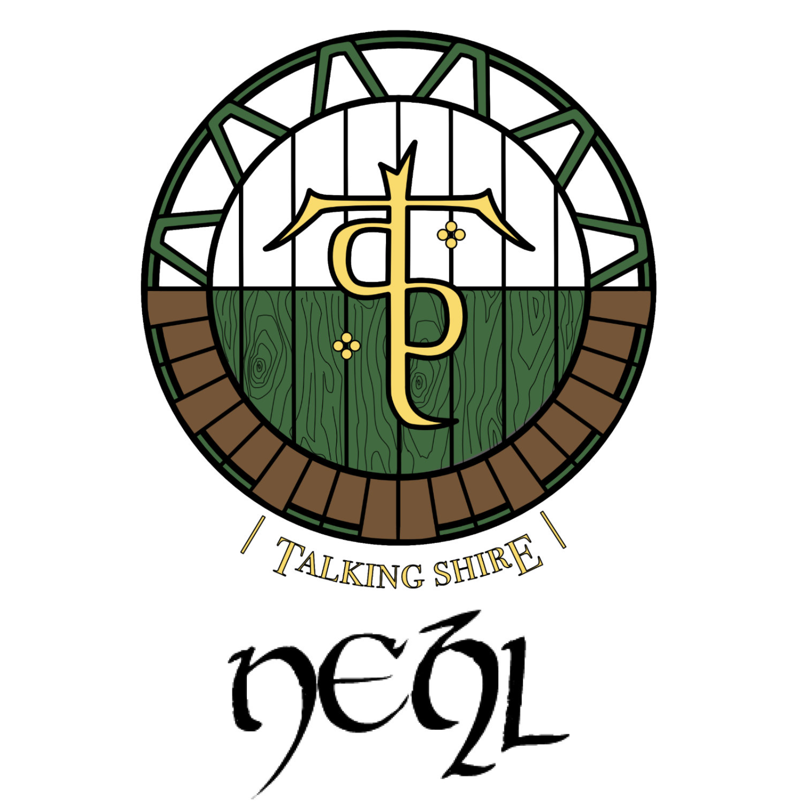 Episode 10 - North East Hobbit League episode artwork
